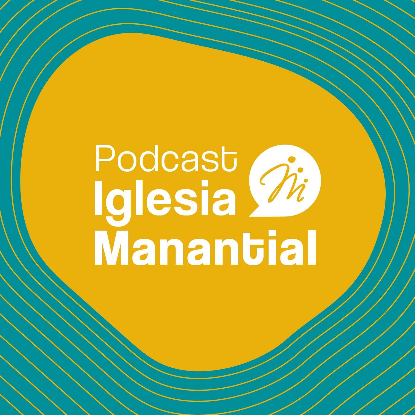 Podcast Iglesia Manantial - Podcasts