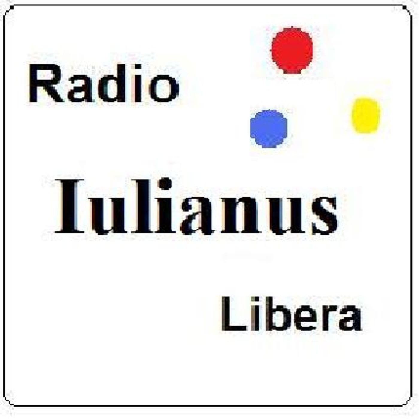 Radio Iulianus Libera