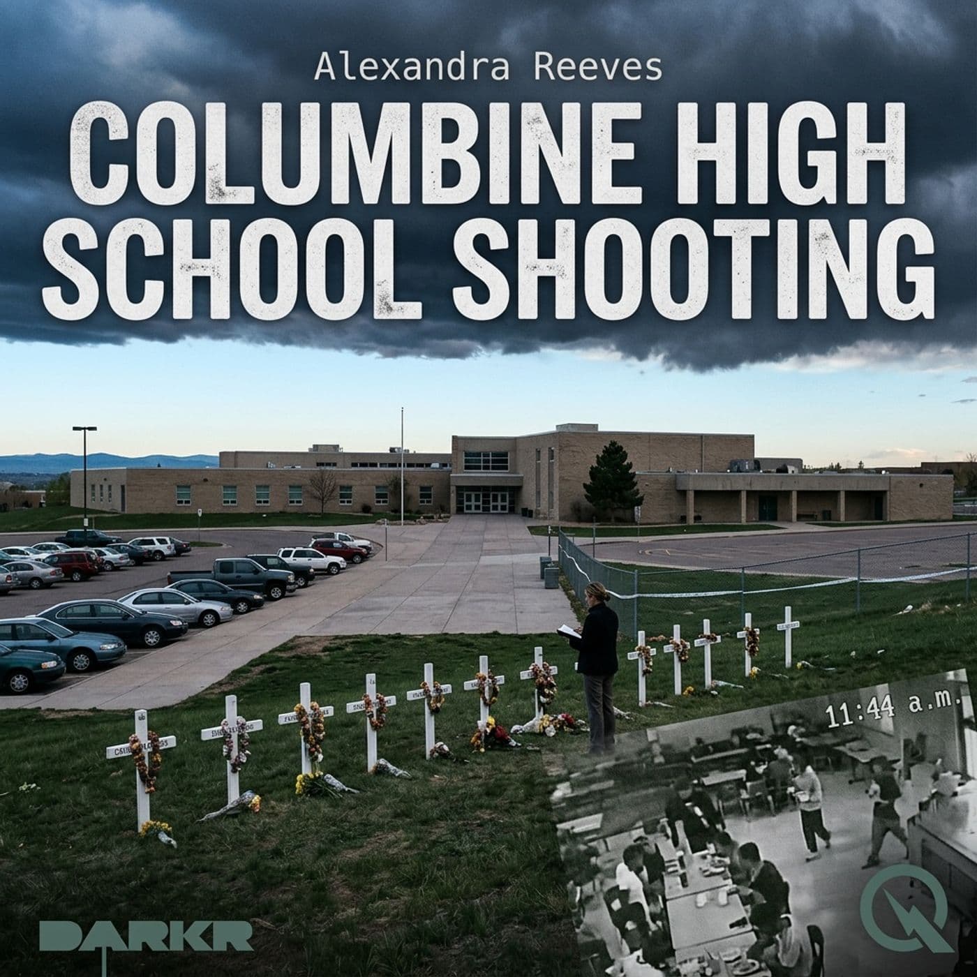 Columbine High School Shooting - Podcasts