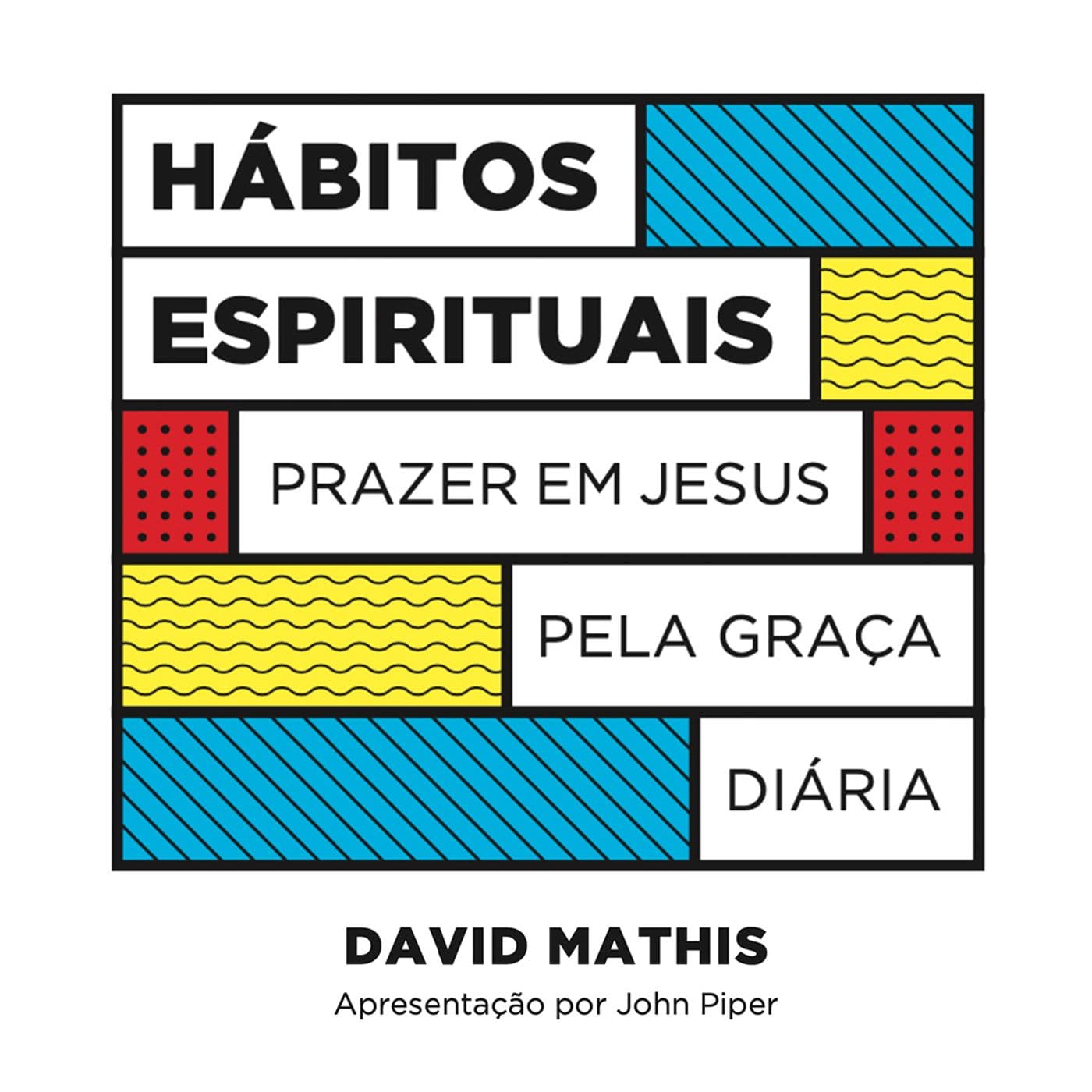 Hábitos Espirituais - Podcasts
