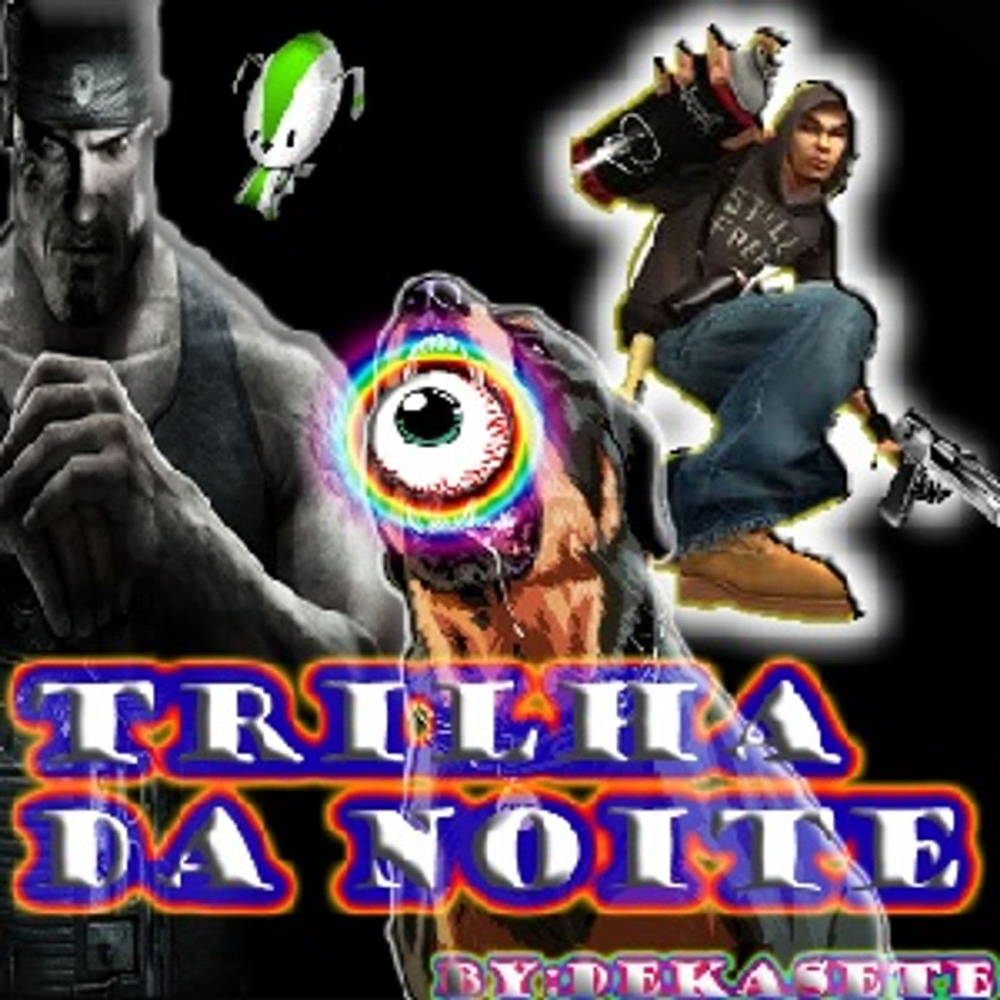 dekasete