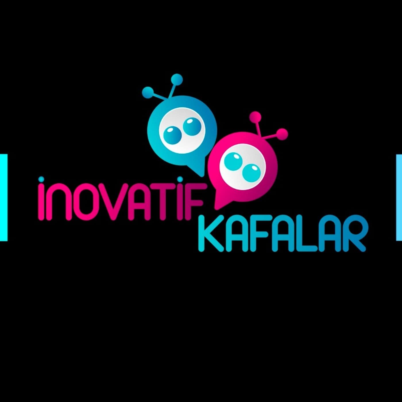 inovatif kafalar - Podcasts