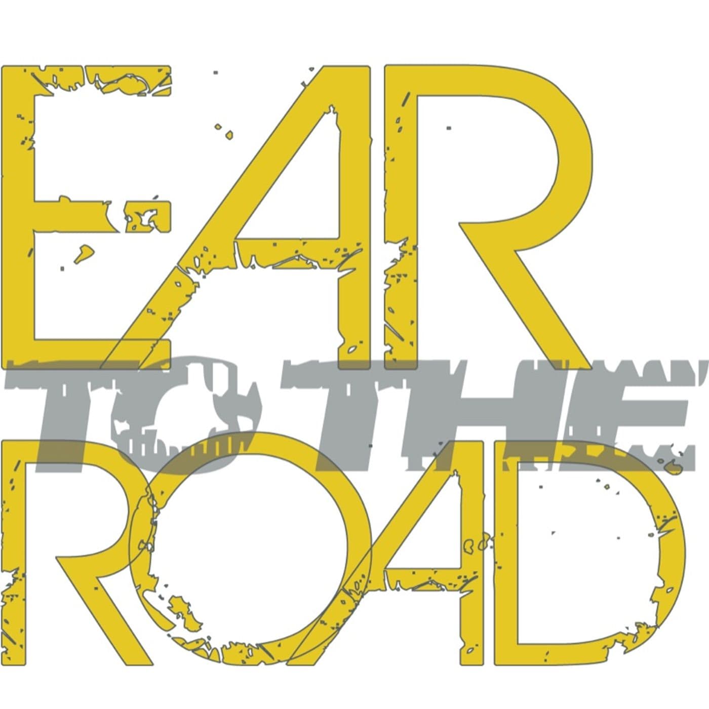 The Ear to the Road Vault - Podcasts
