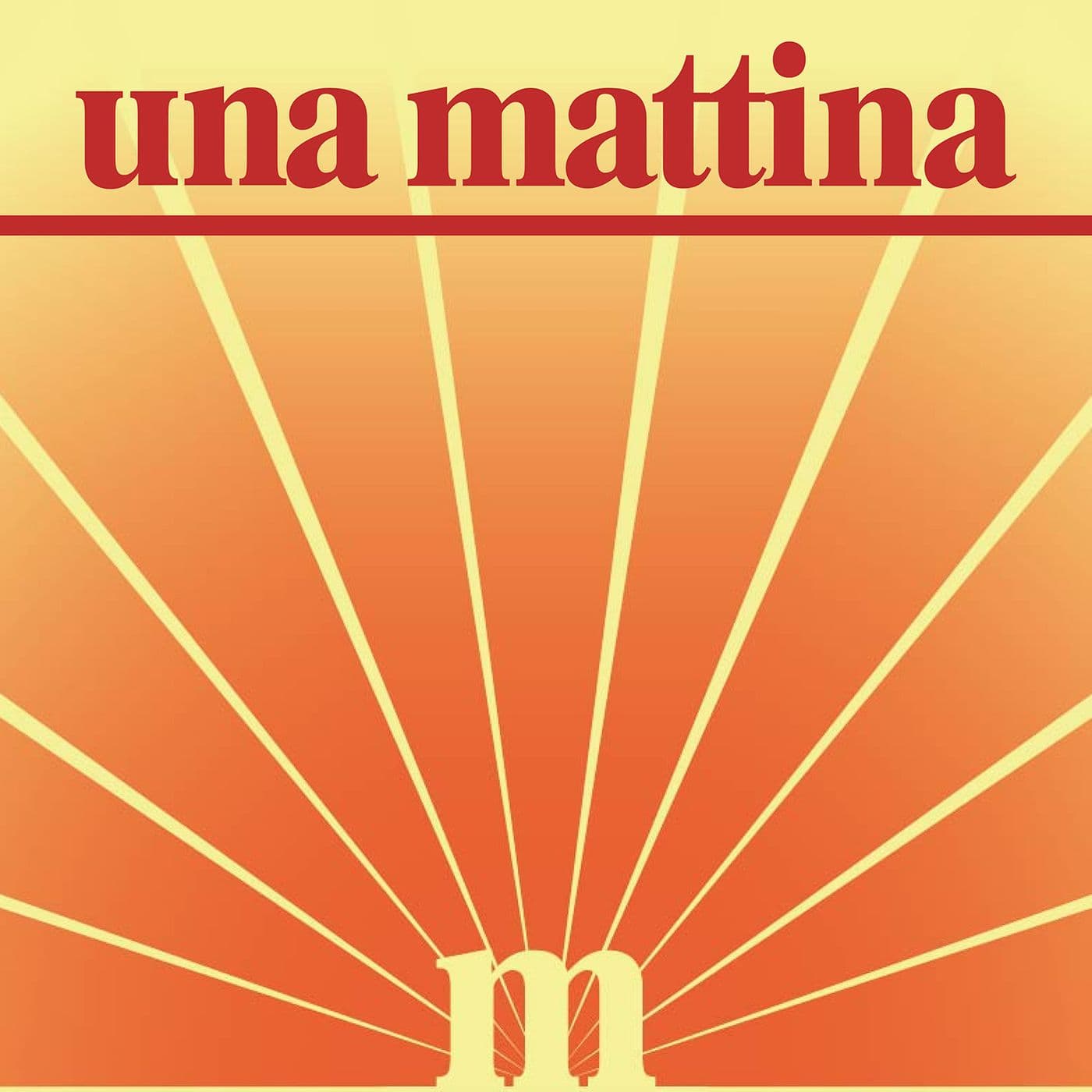 Una mattina - Podcasts