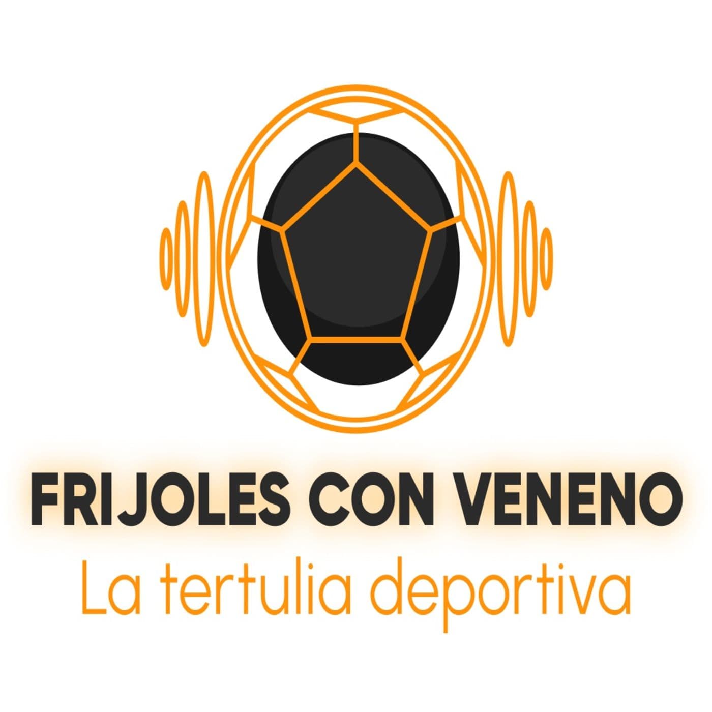 Frijoles con Veneno - Podcasts