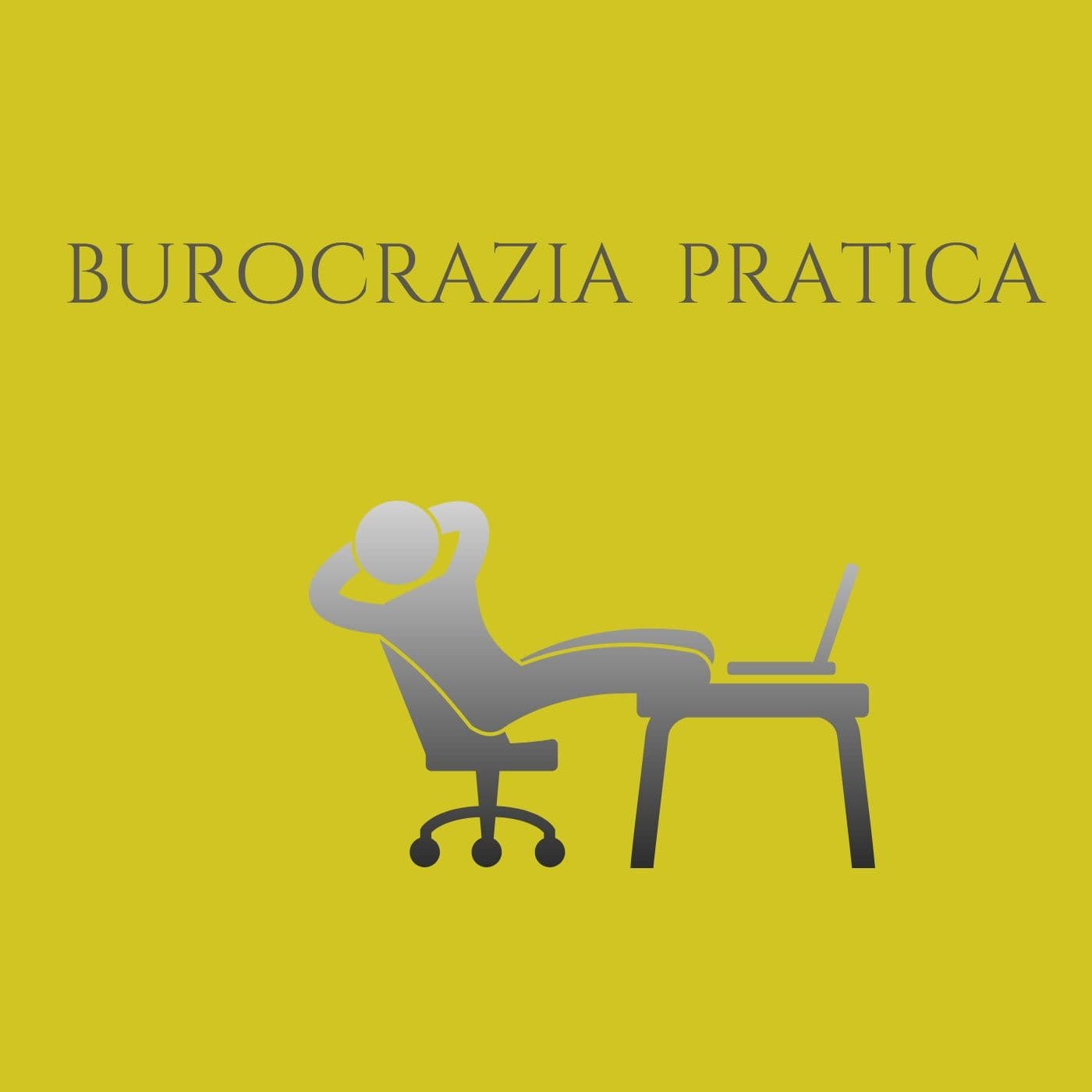 Burocrazia Pratica - Podcasts