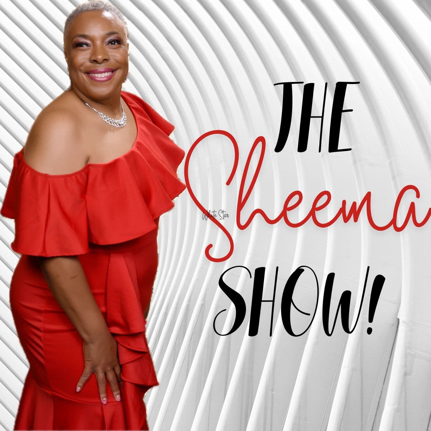 The Sheema Show: Inspiring and Empowering Women To Live Beyond Motherhood - Podcasts