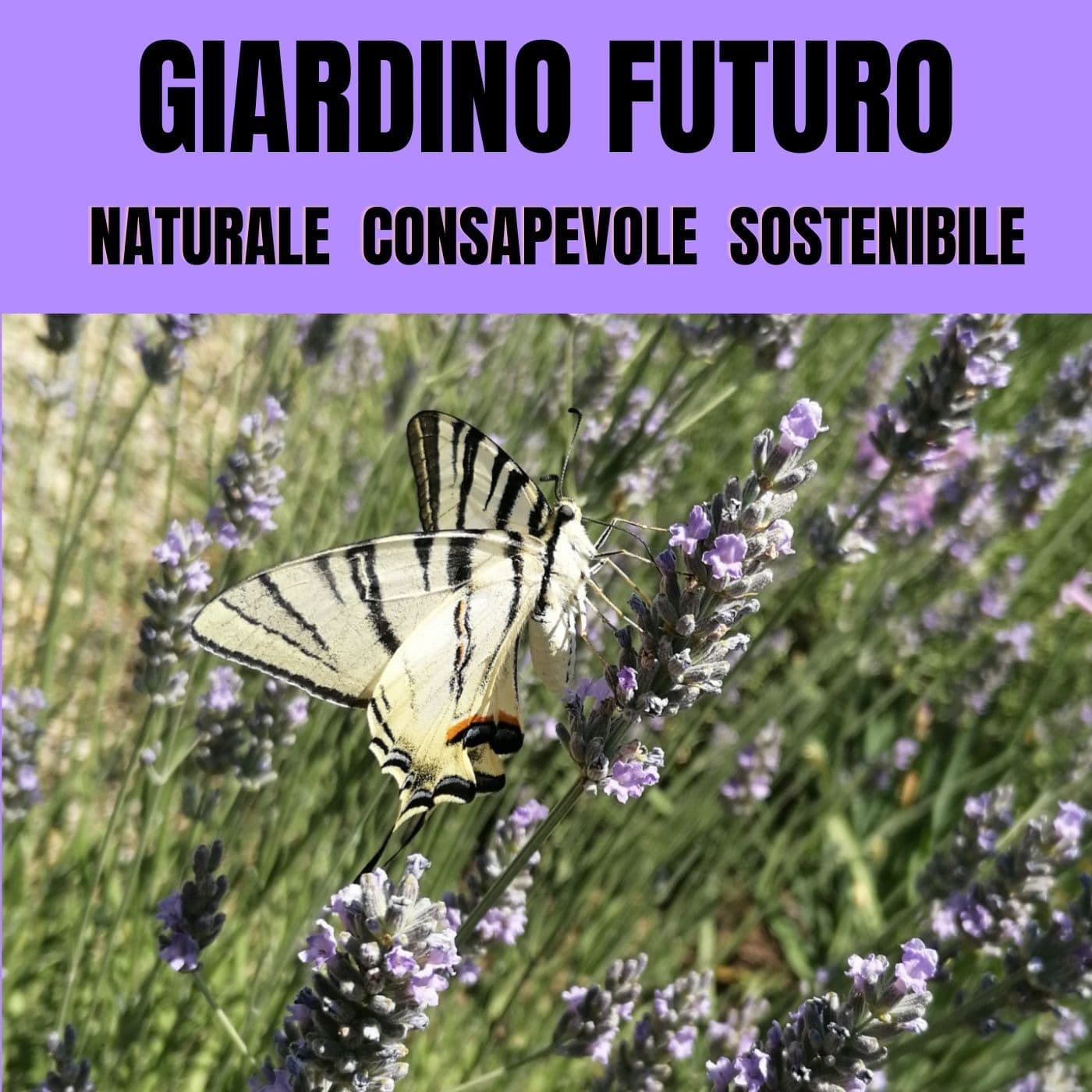 Giardino Futuro - Podcasts