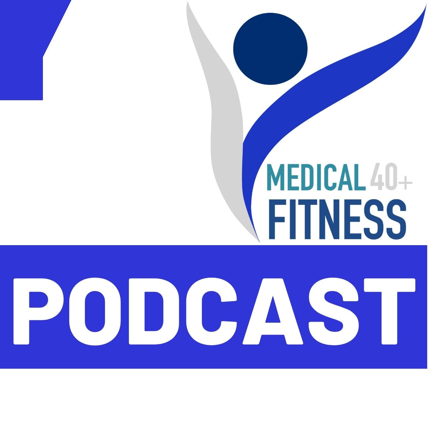 Fitness 40+ Medical - Osteoporosi - Podcasts