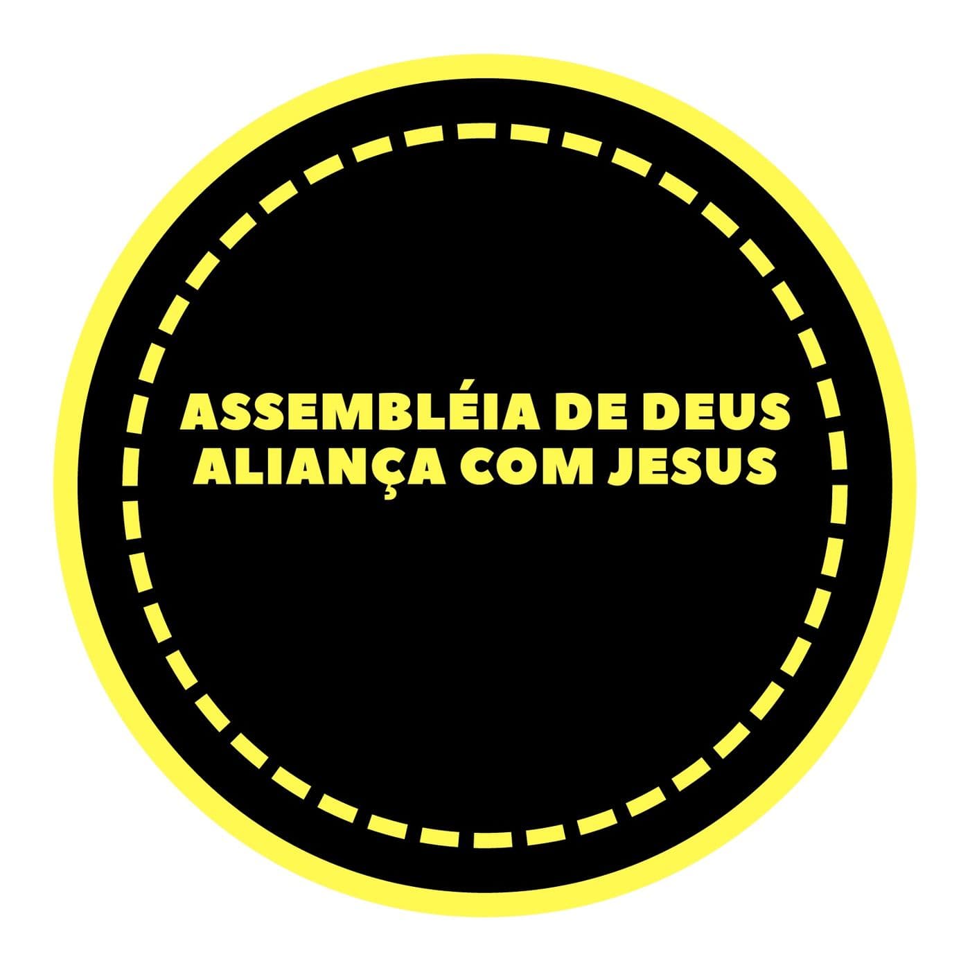 ASSEMBLÉIA DE DEUS ALIANÇA COM JESUS