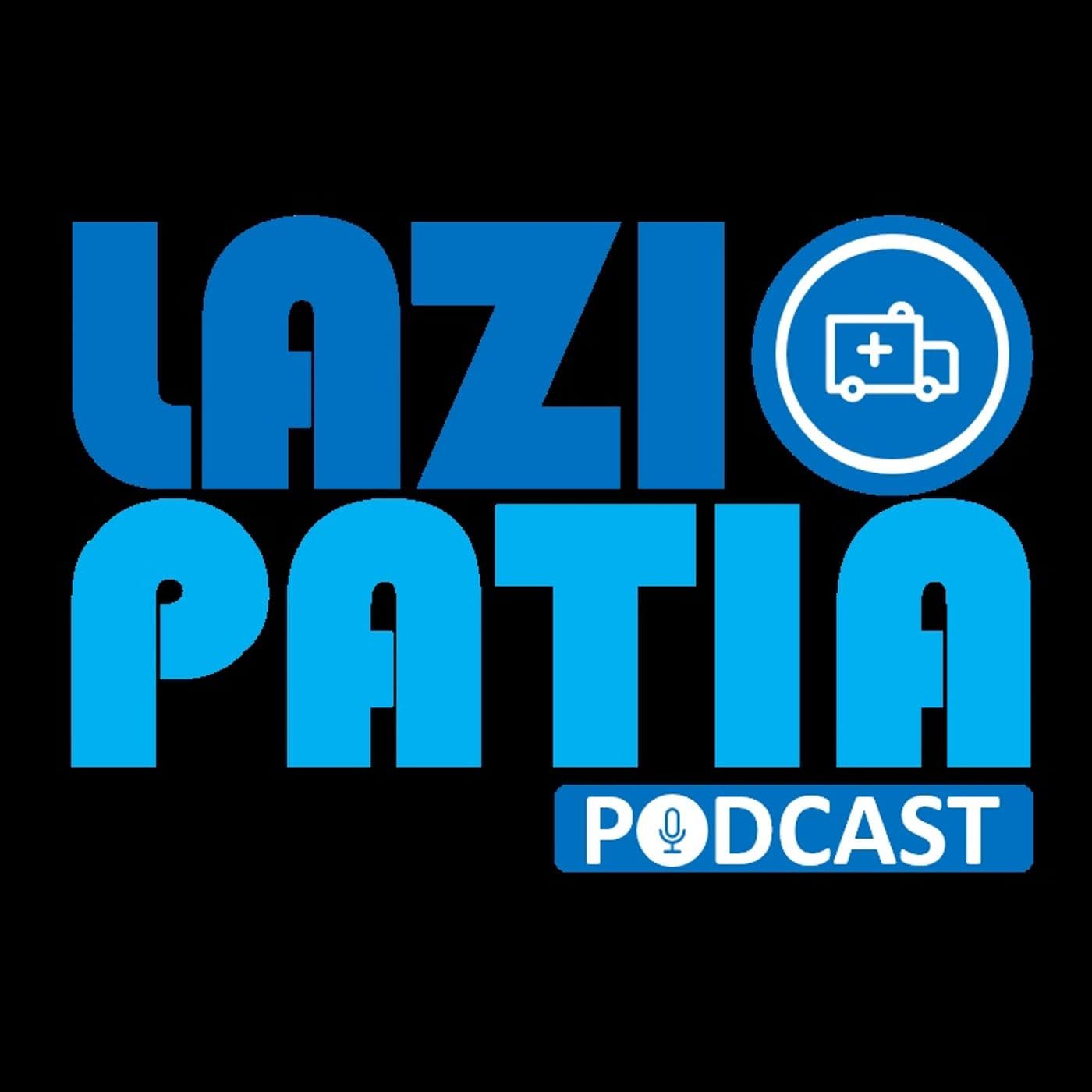 LazioPatia - Podcasts