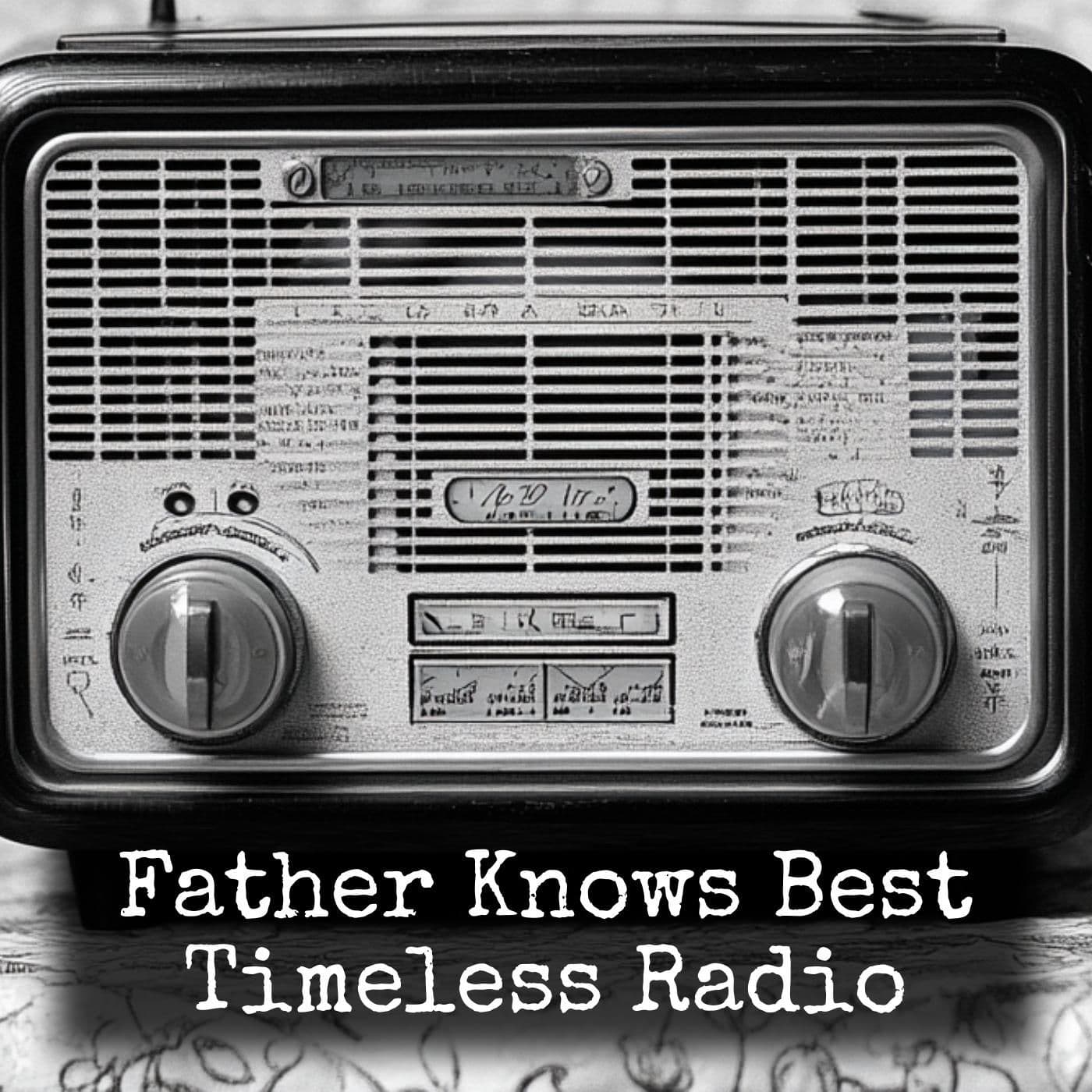 Father Knows Best - Timeless Radio