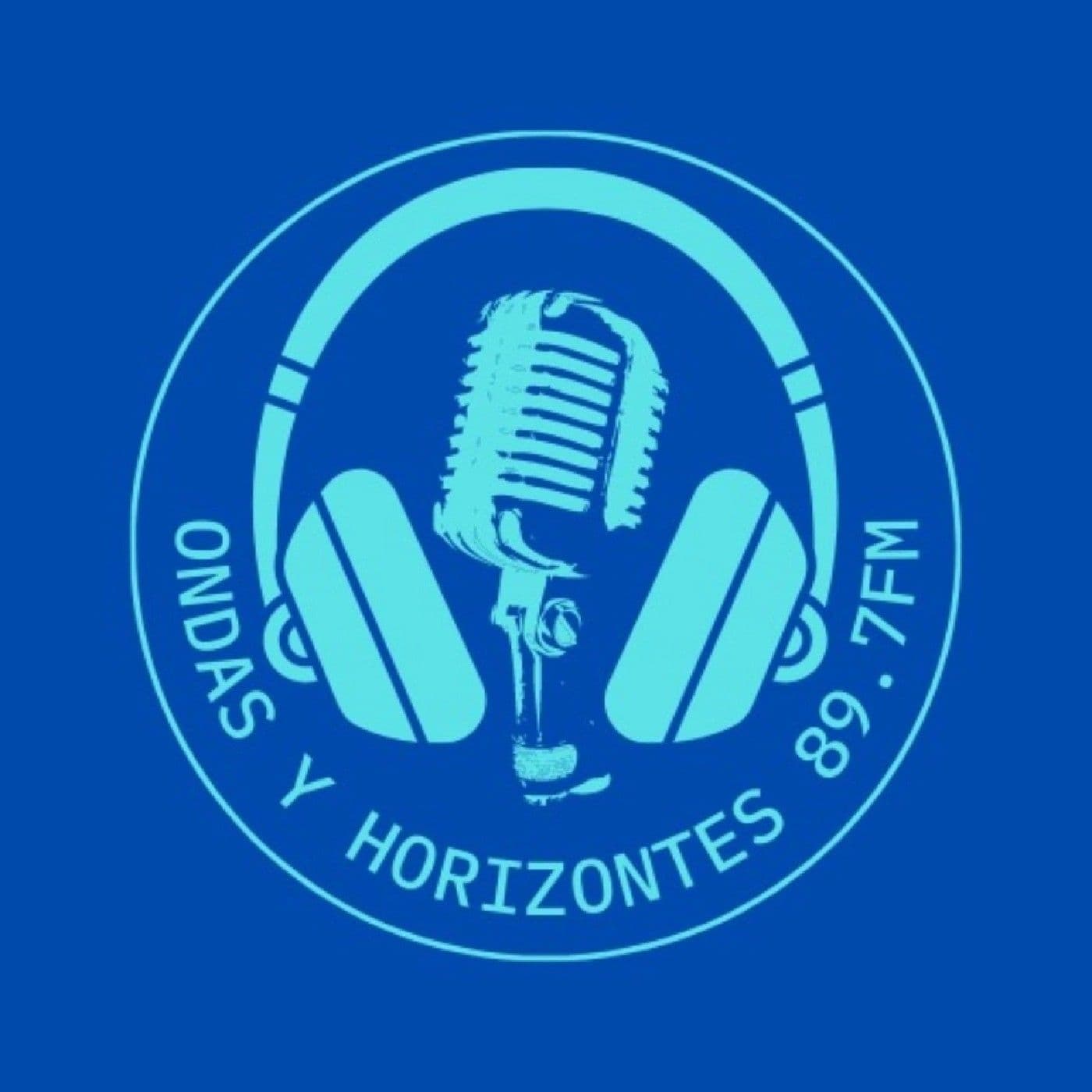 Podcast - ONDAS Y HORIZONTES.