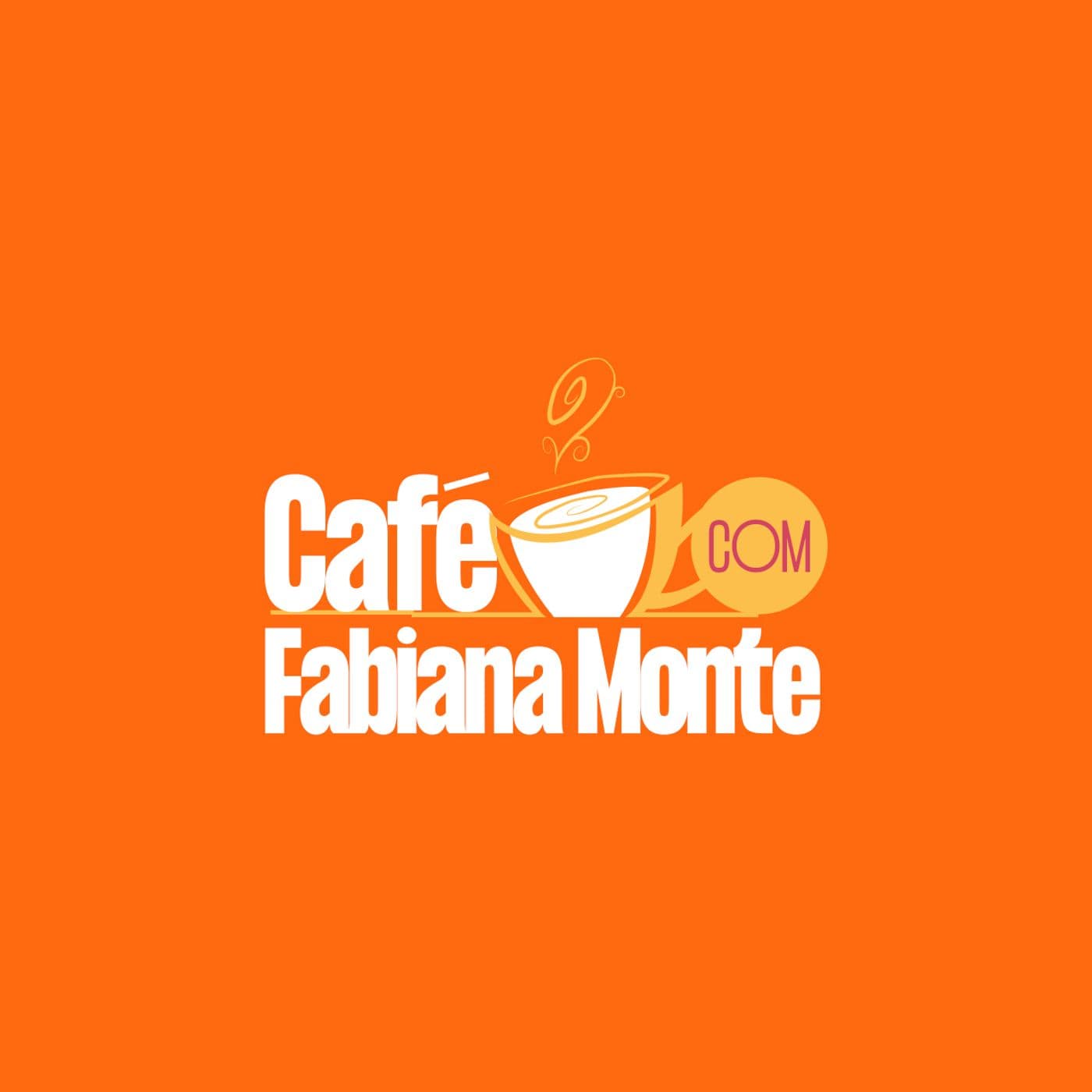 Café com Fabiana Monte