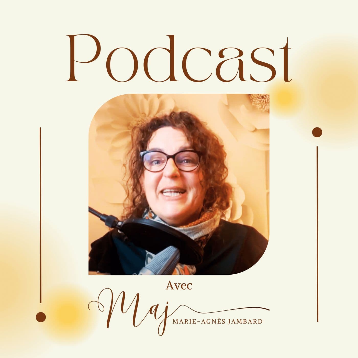 Ose être toi - Podcasts