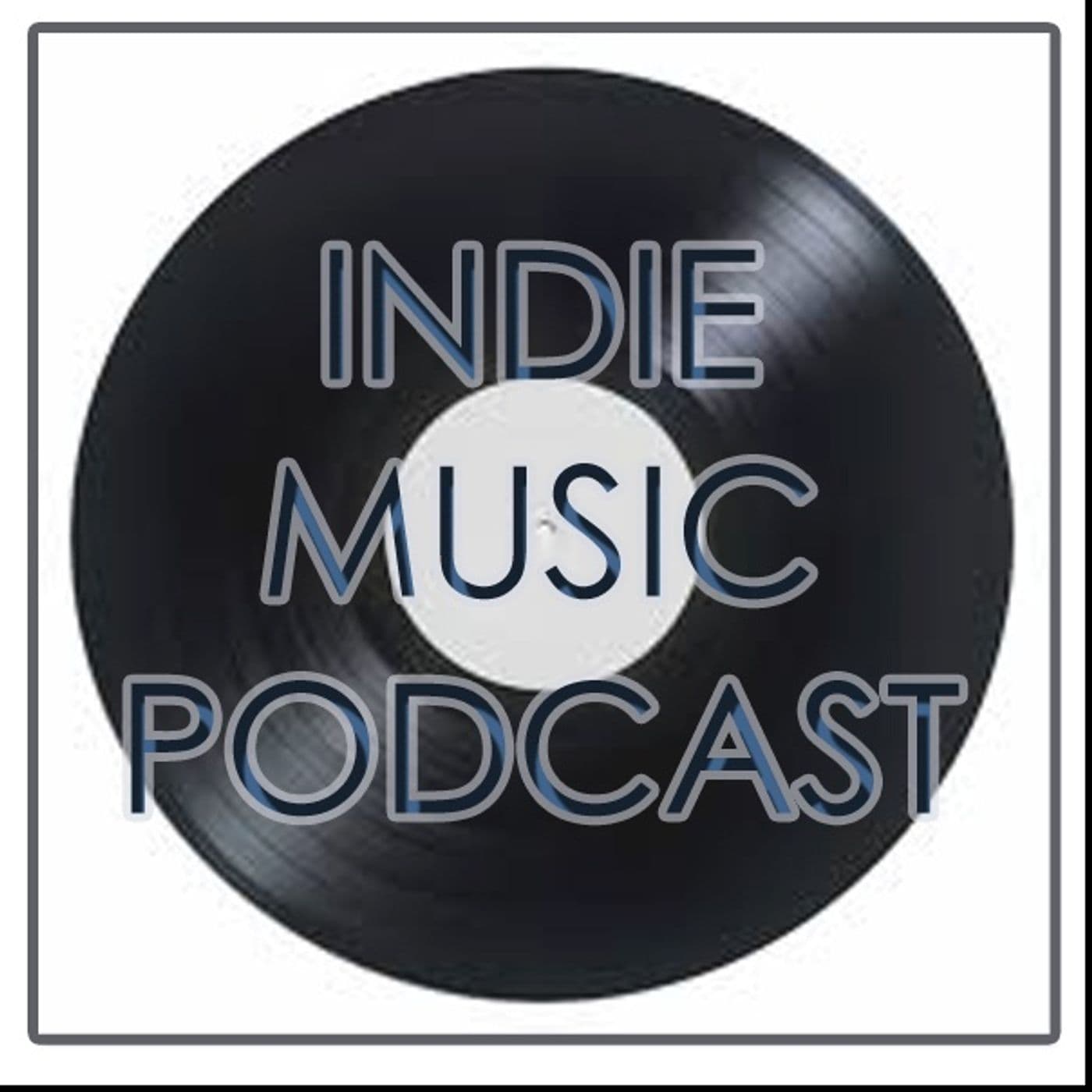 Indie Music Playlists Podcast - Podcasts