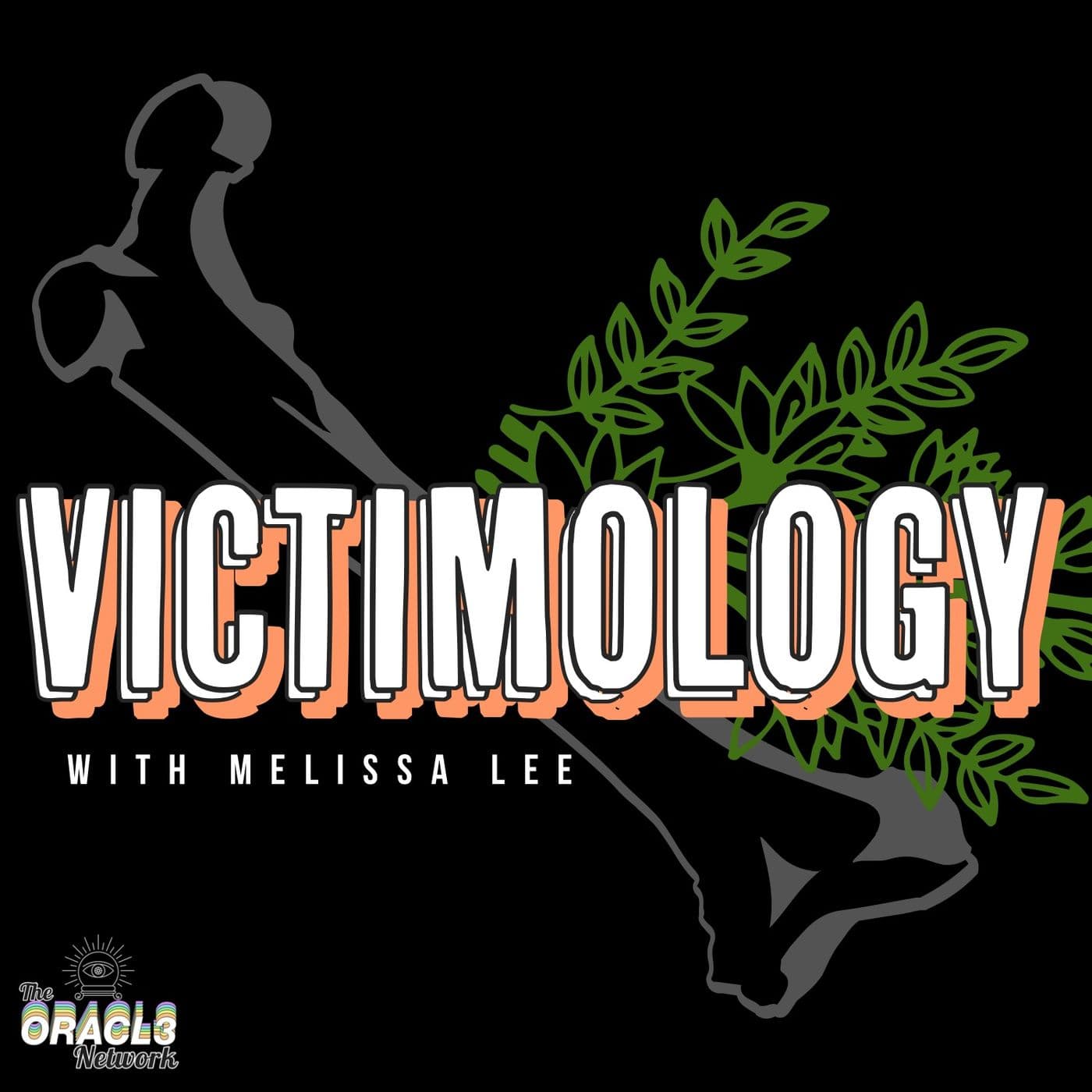 Victimology - Podcasts