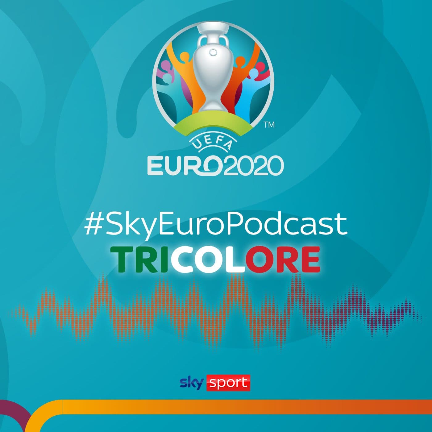 SKY TRICOLORE: LA GIORNATA DELL’ITALIA - Podcasts