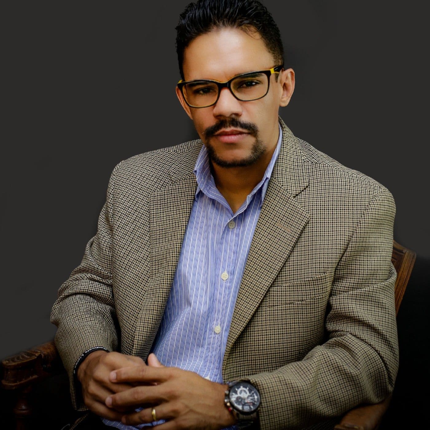 Washington Nogueira - Podcasts