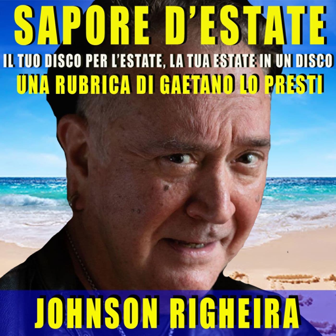 SAPORE D'ESTATE - Podcasts