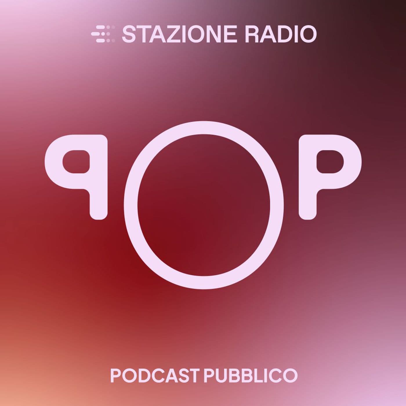 POP podcast pubblico - Podcasts