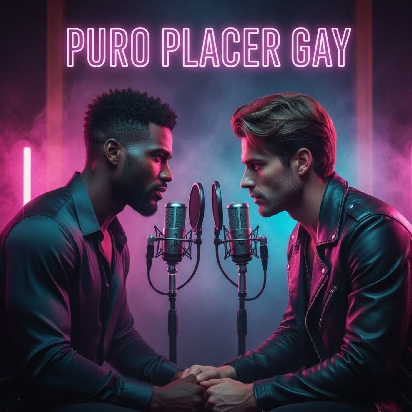 Puro Placer Gay - Podcasts