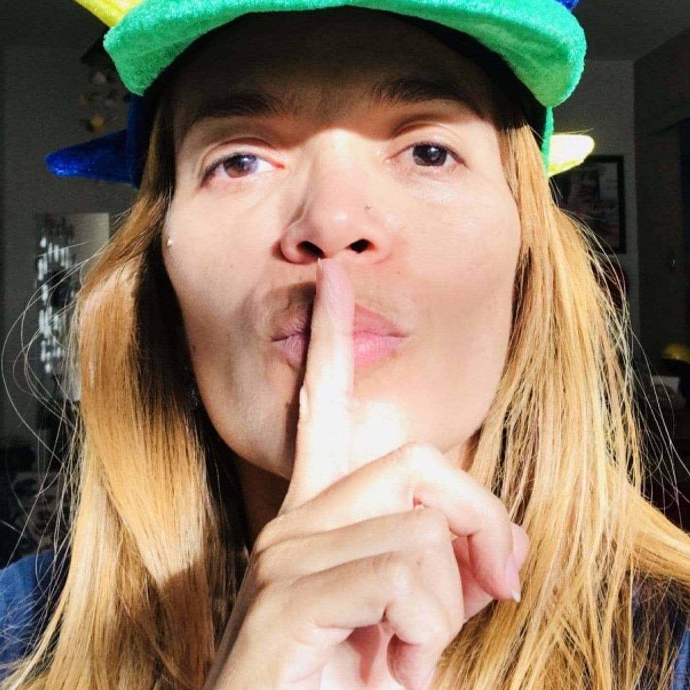 Miga sua louca!! - Podcasts