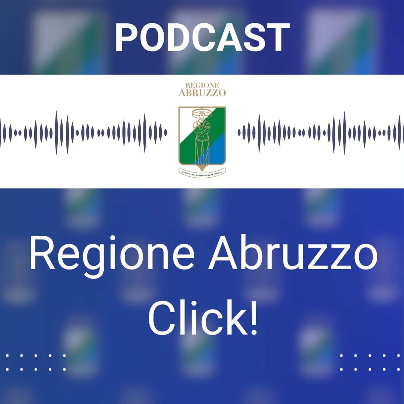 Regione Abruzzo Click! - Podcasts