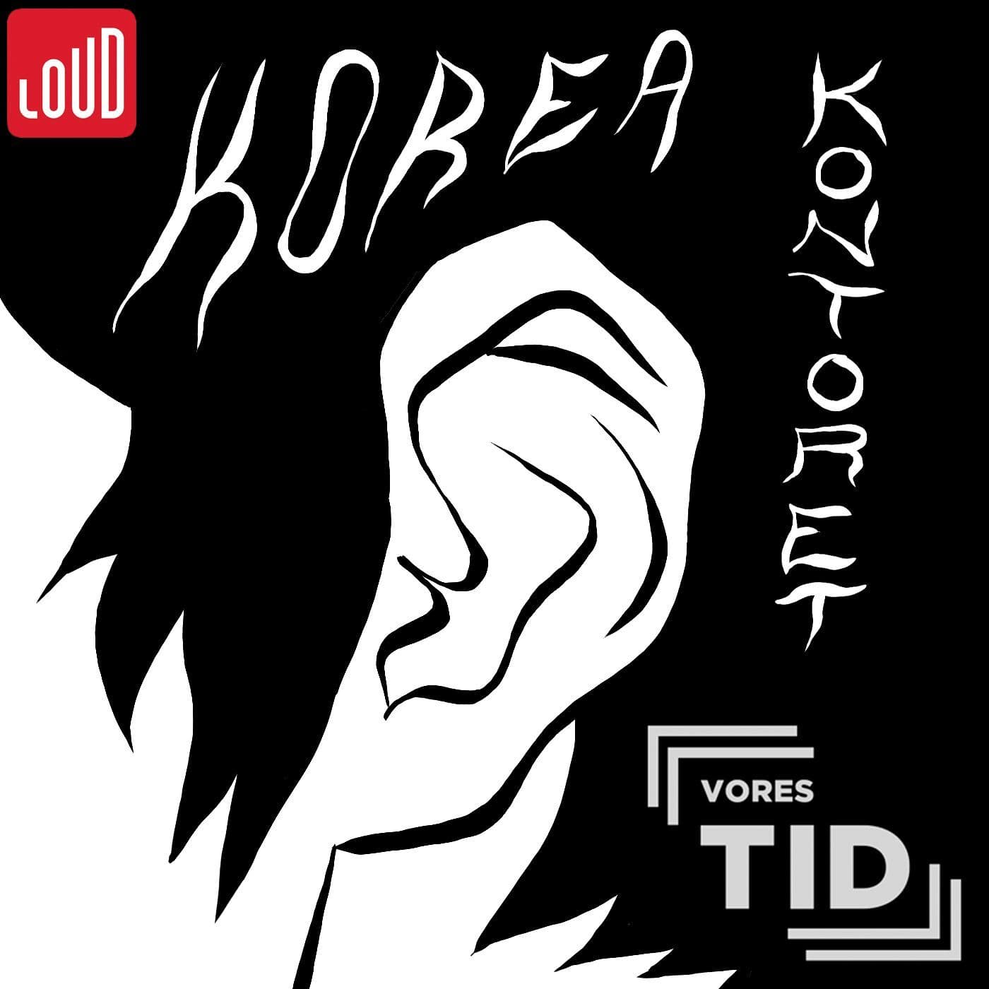 KoreaKontoret - Podcasts