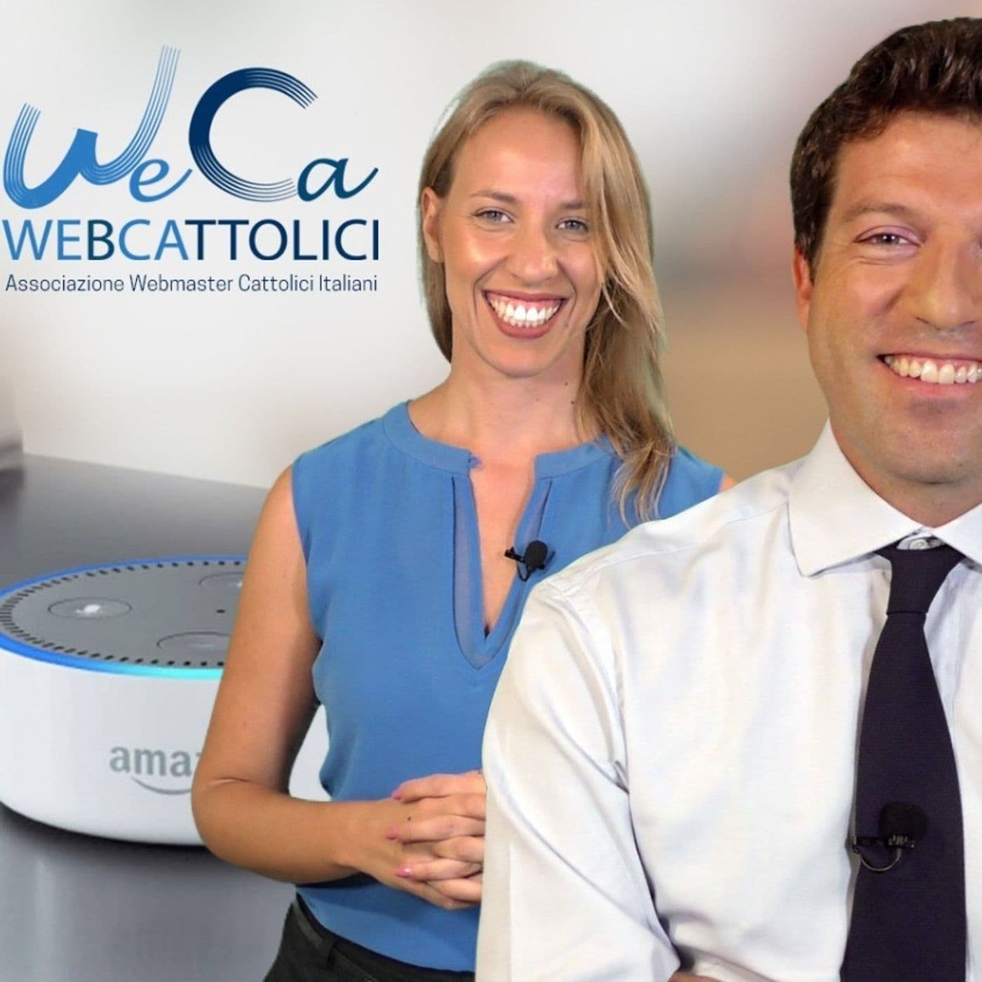 Tutorial WeCa - Podcasts