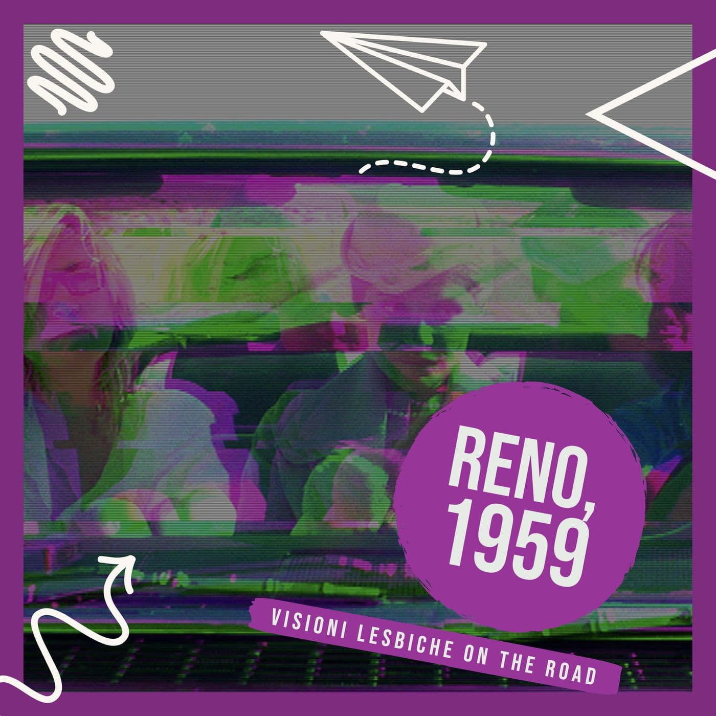 Reno, 1959 - Podcasts