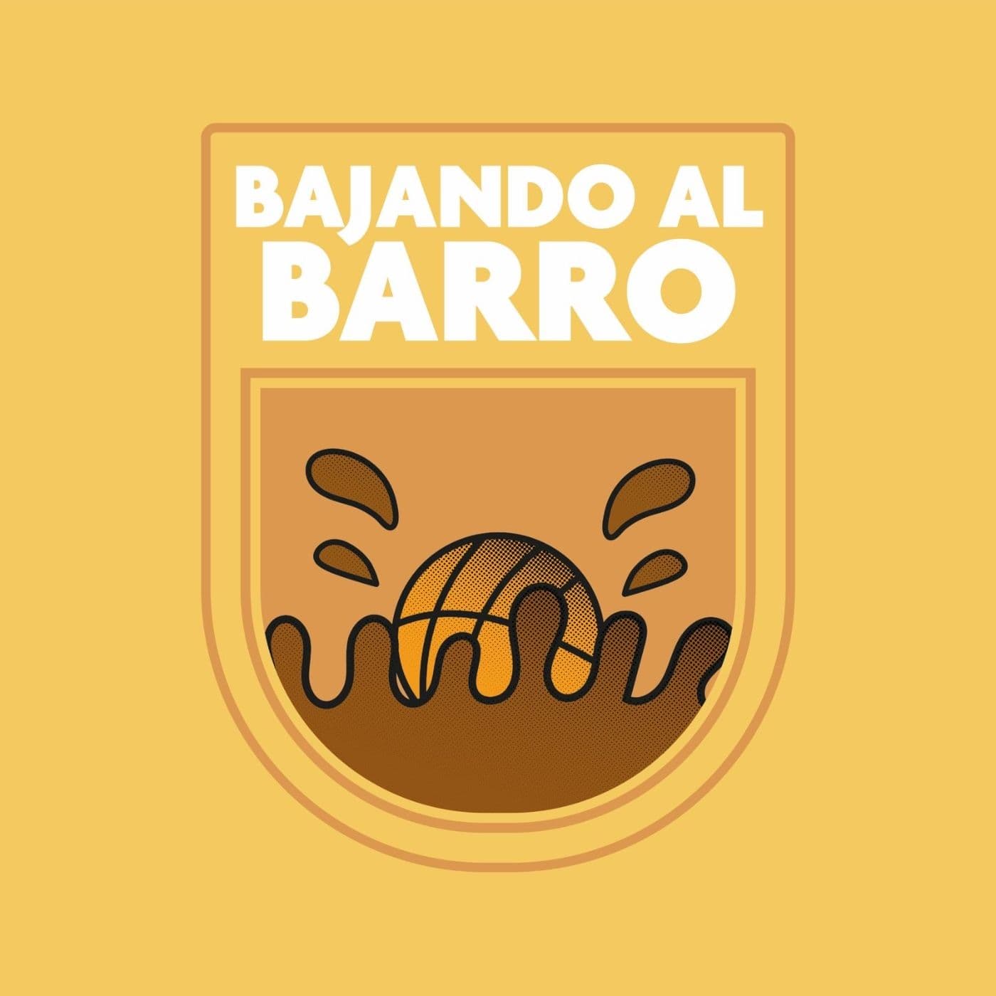 Bajando al Barro - Podcasts