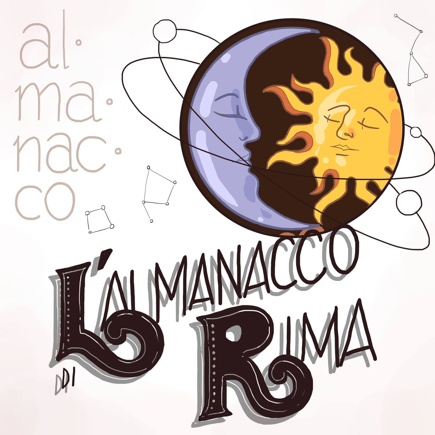 L'almanacco di Rima