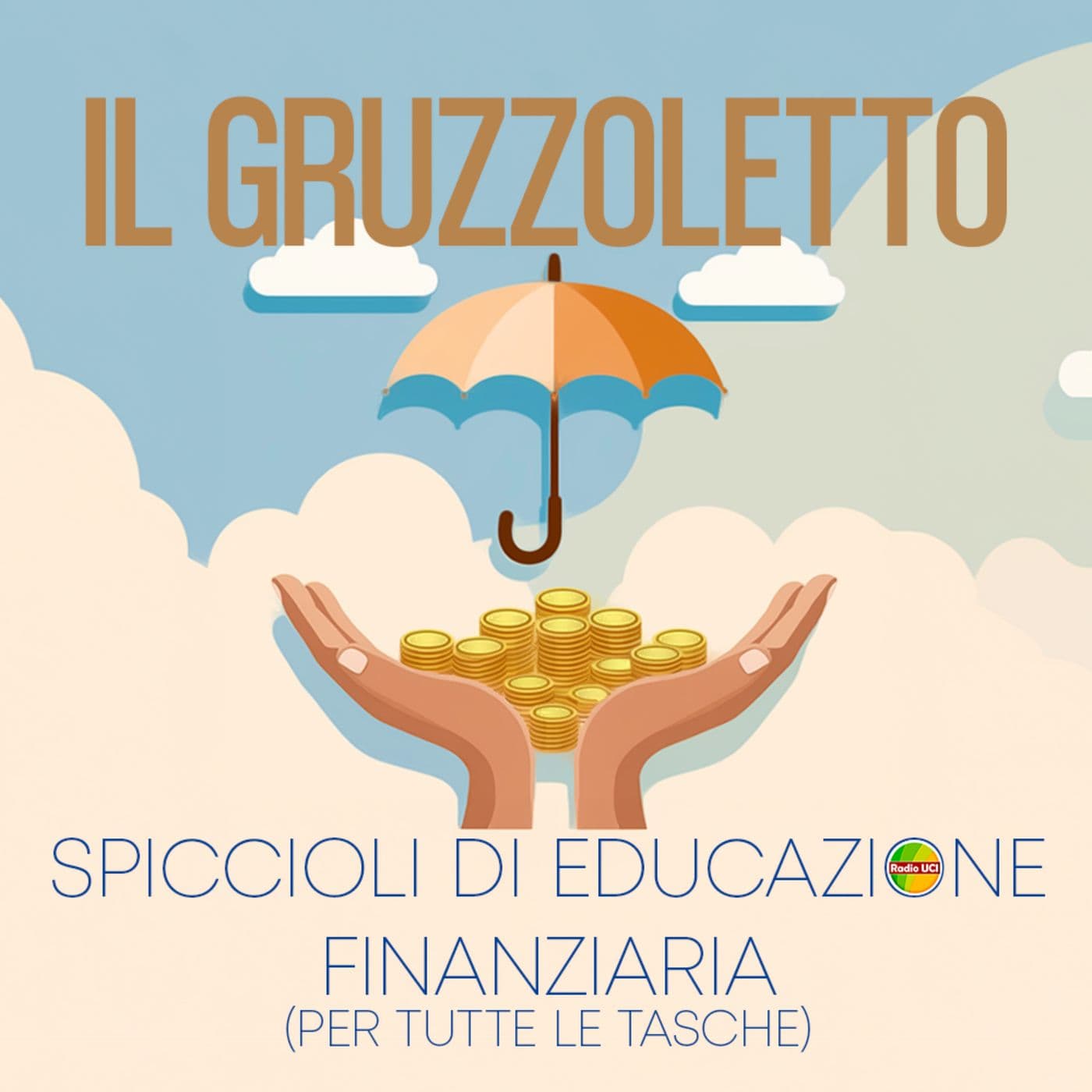 IL GRUZZOLETTO - Radio UCI - Podcasts