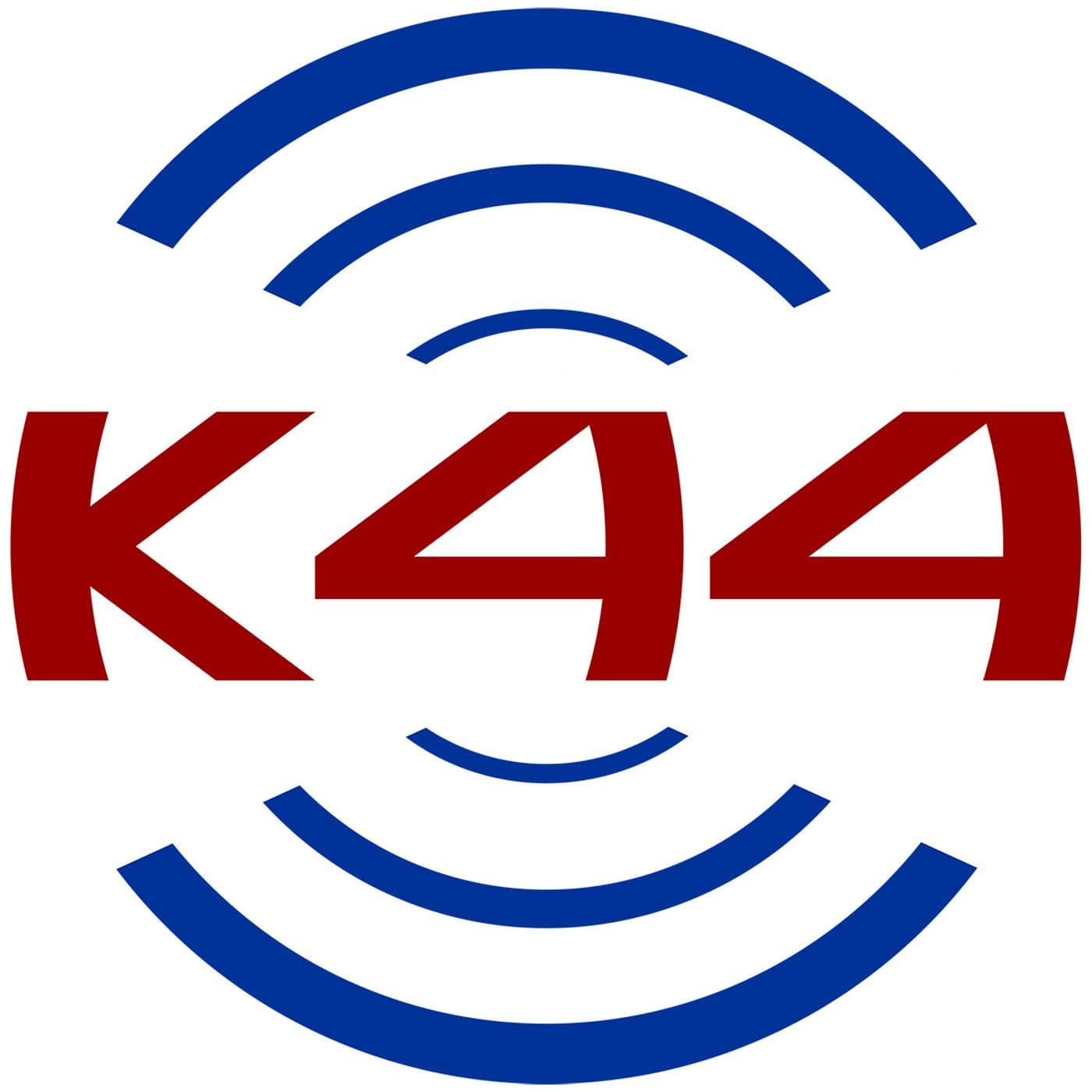 K44 - La voce del trasporto - Podcasts
