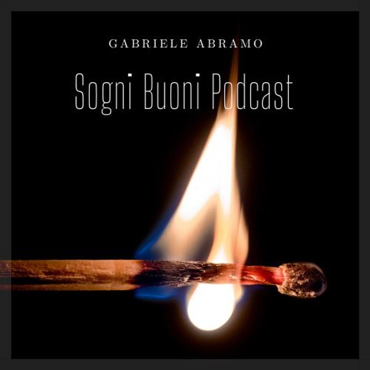 SOGNI BUONI - Podcasts