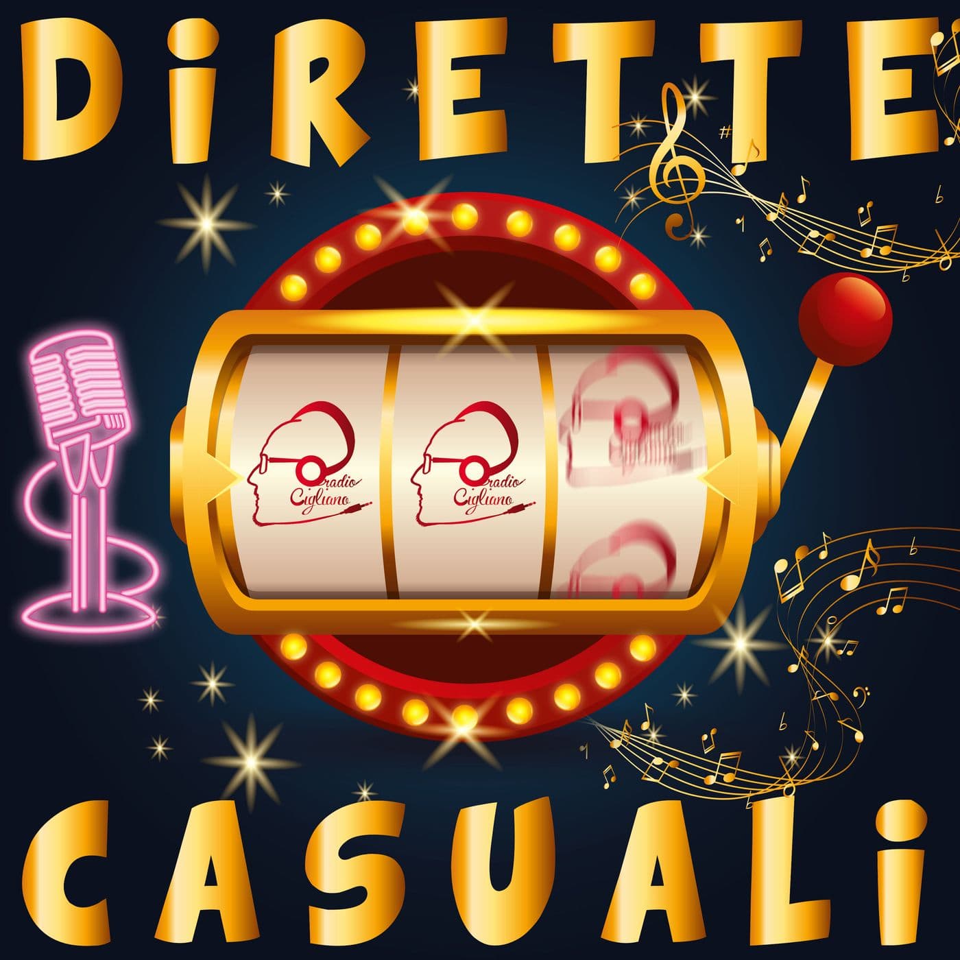 Dirette Casuali 2020 - Podcasts