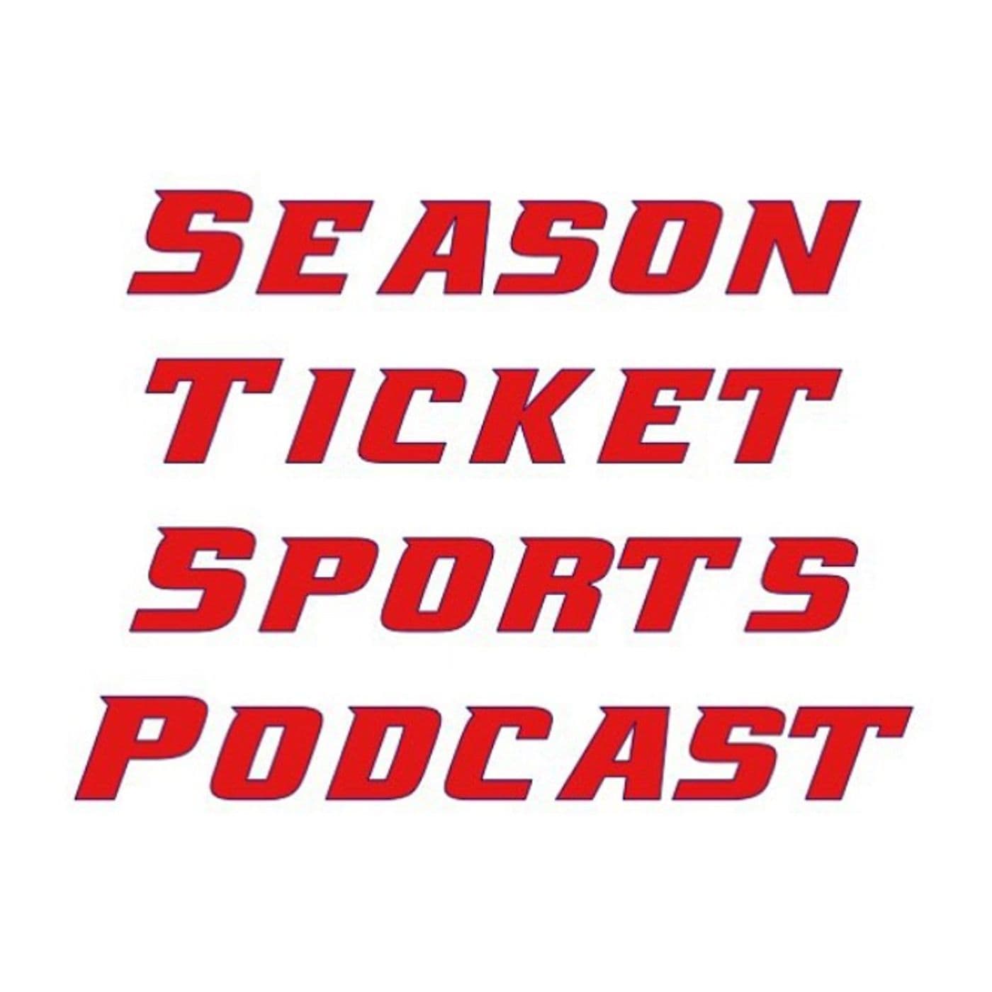 Season Ticket Sports Podcast - Daily - Podcasts