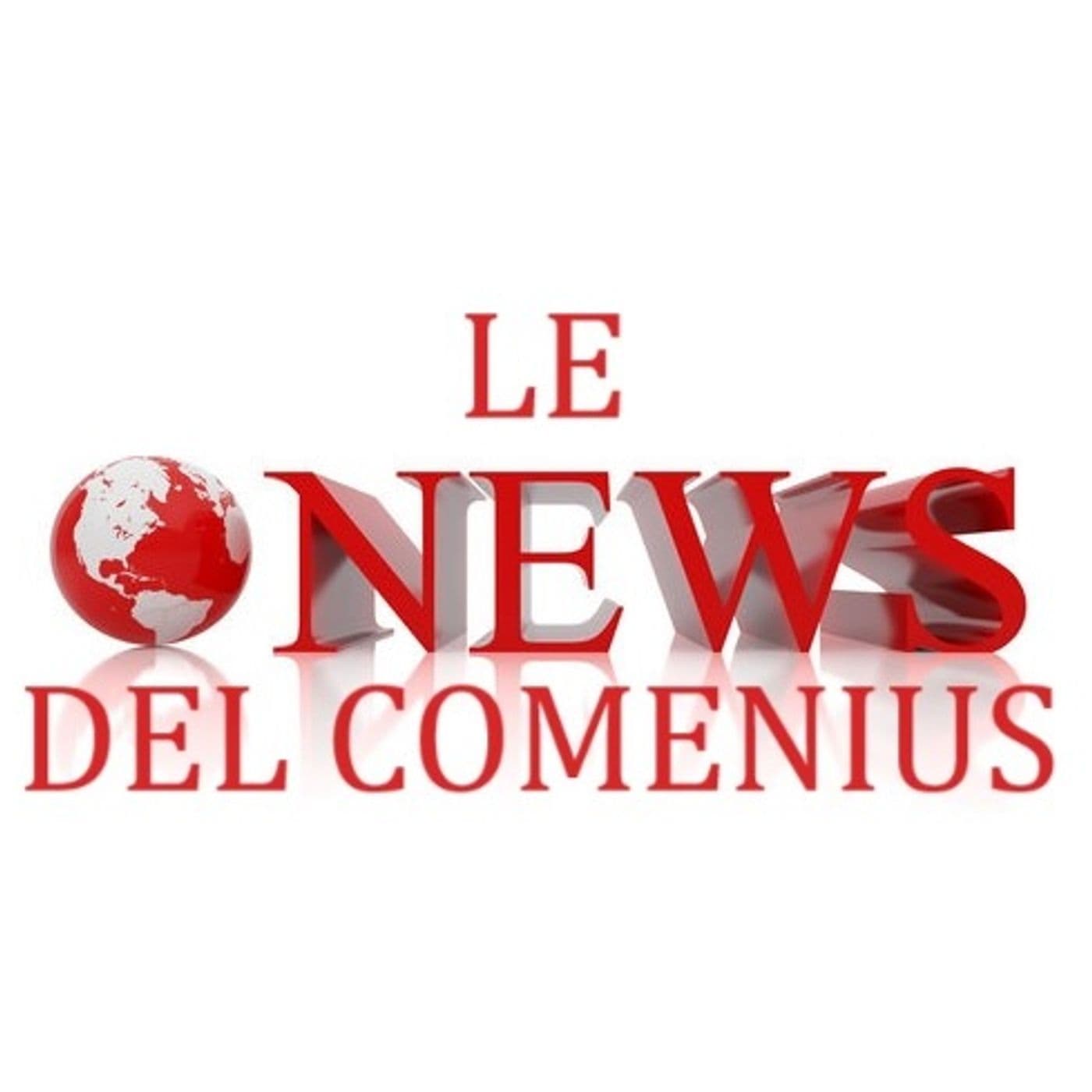 Le News del Comenius