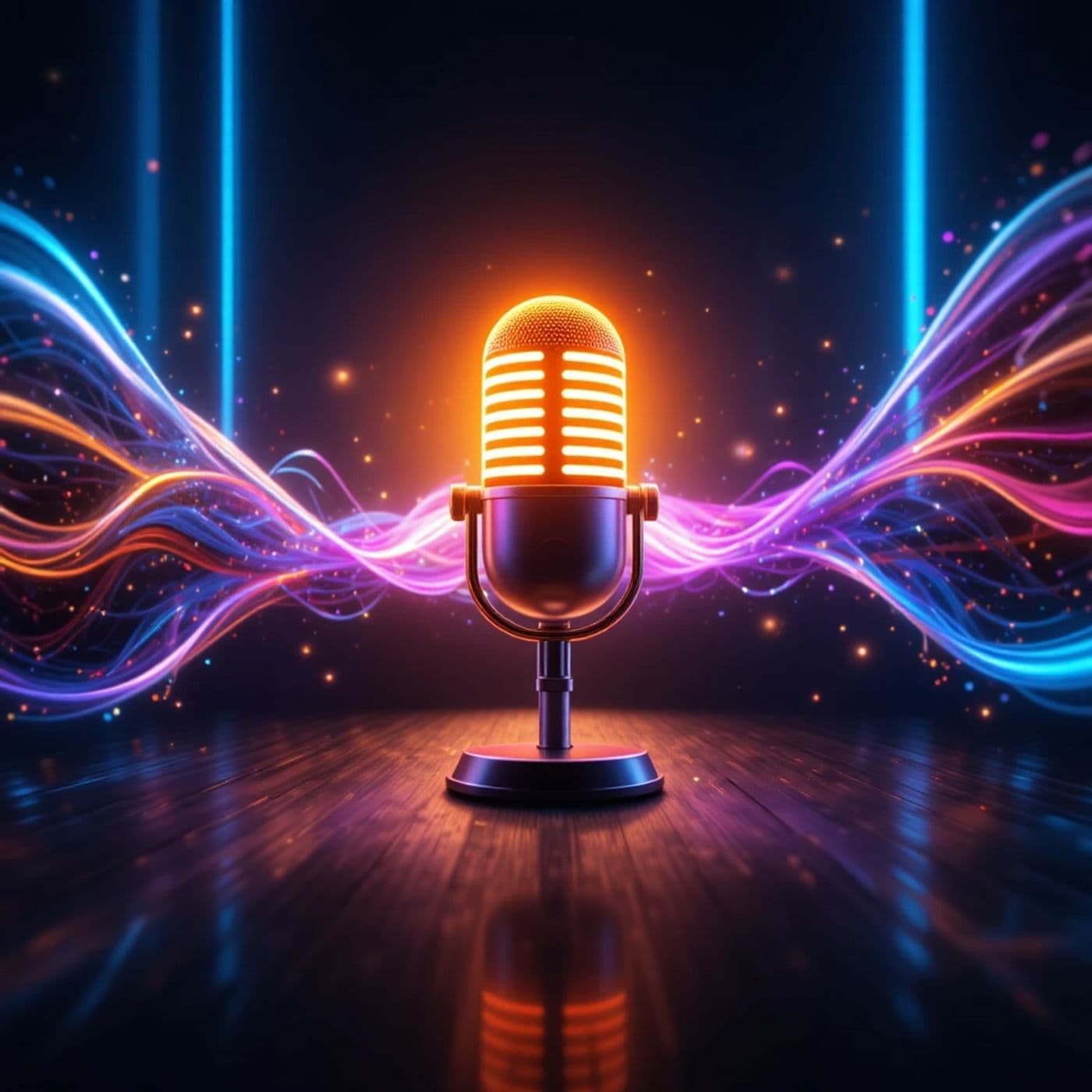 Motivation et garder espoir et philosophie - Podcasts