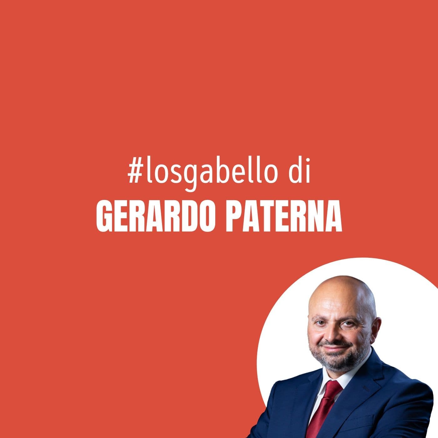 #losgabello - Podcasts
