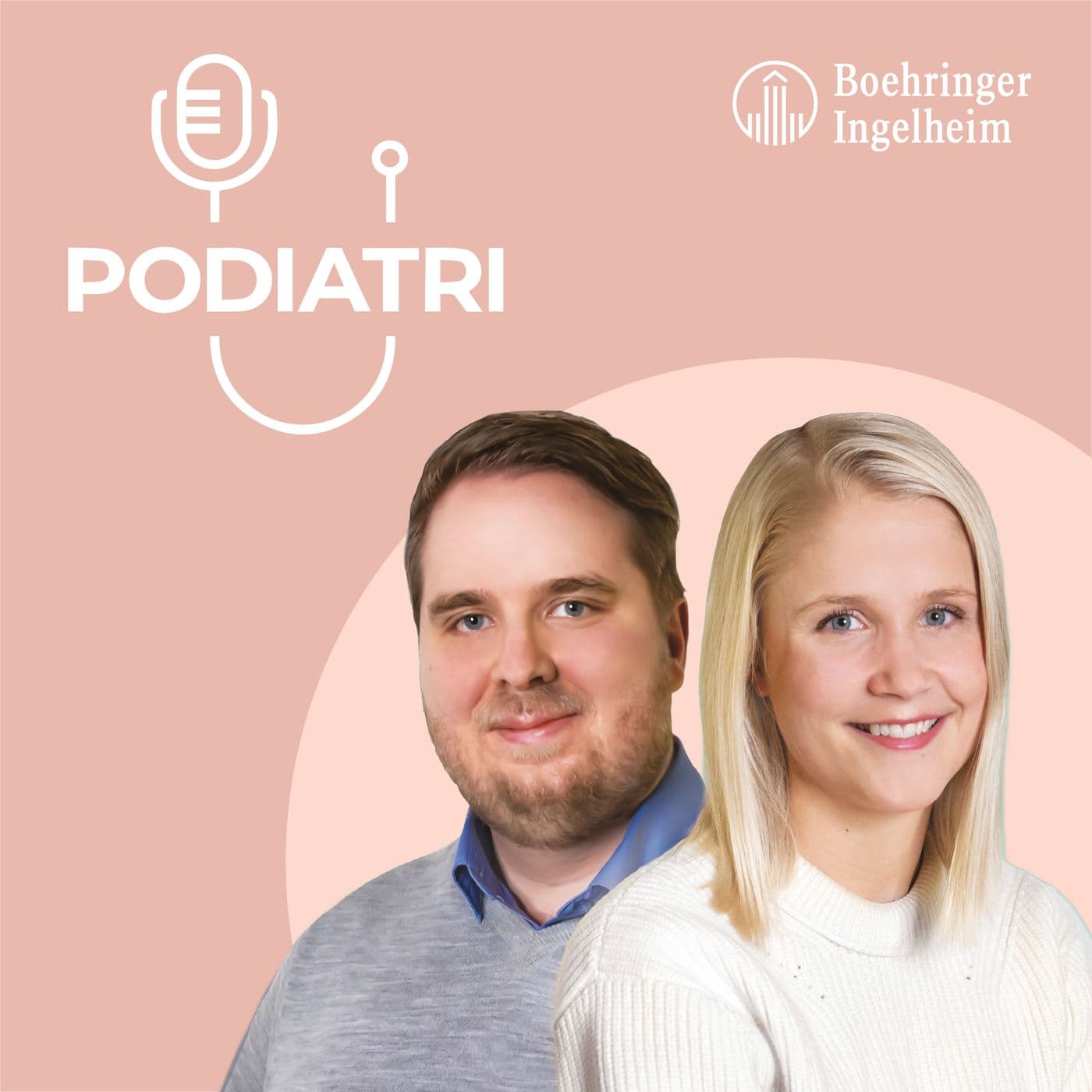 Podiatri - Podcasts