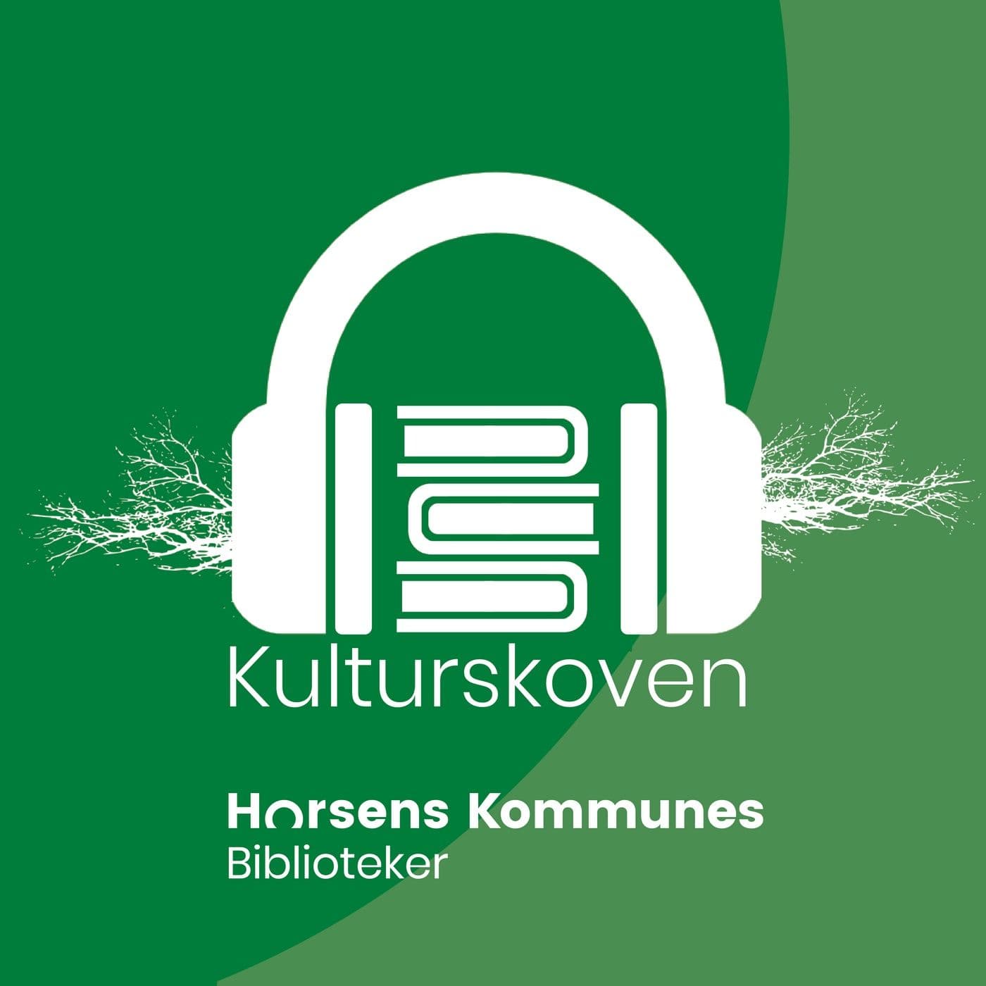 Kulturskoven - Podcasts