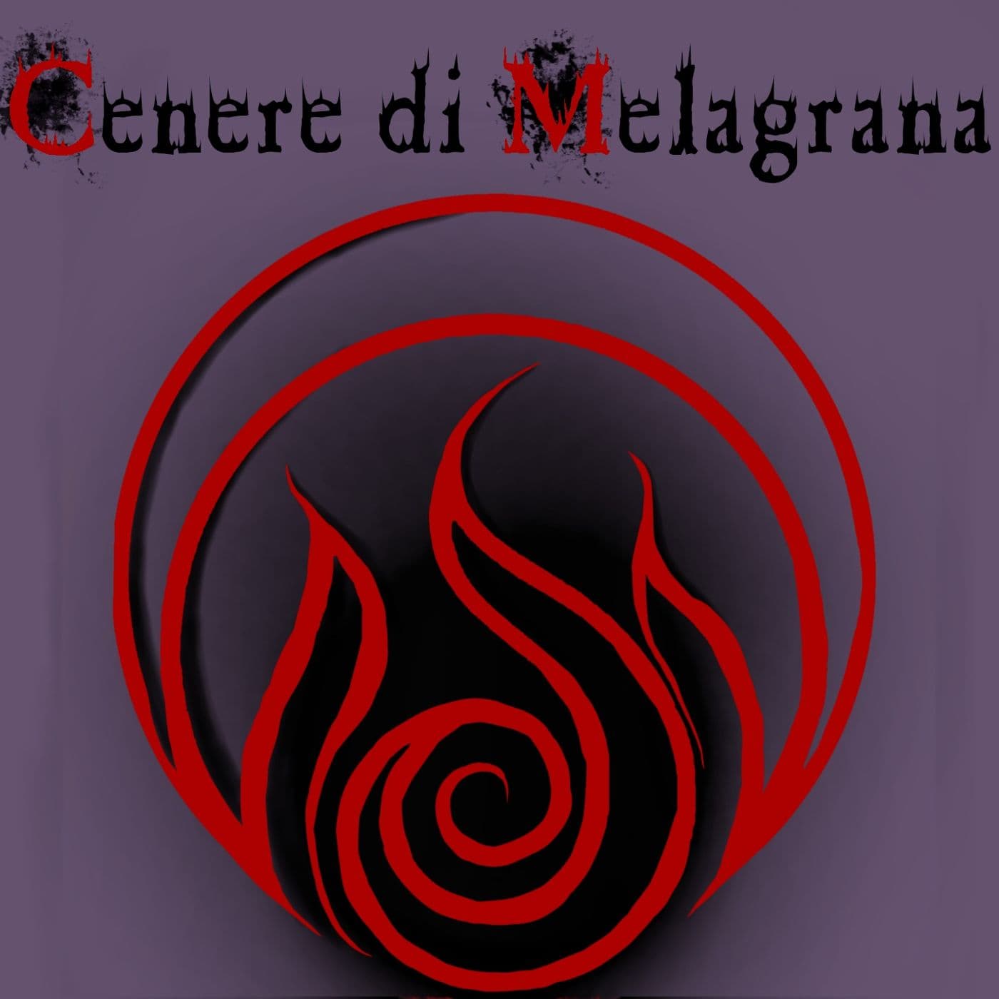 Cenere di Melagrana - Podcasts