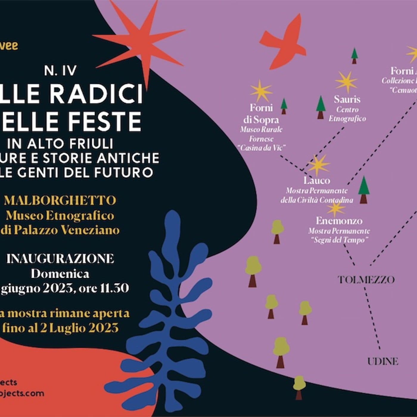 Alle radici... - Podcasts