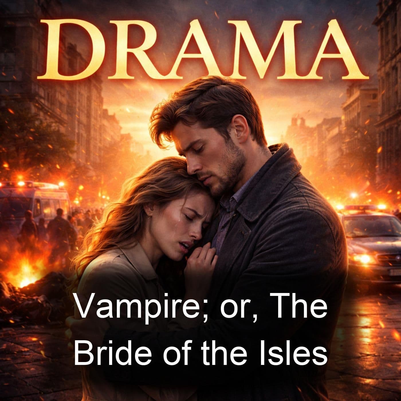 Vampire; or, The Bride of the Isles - Podcasts
