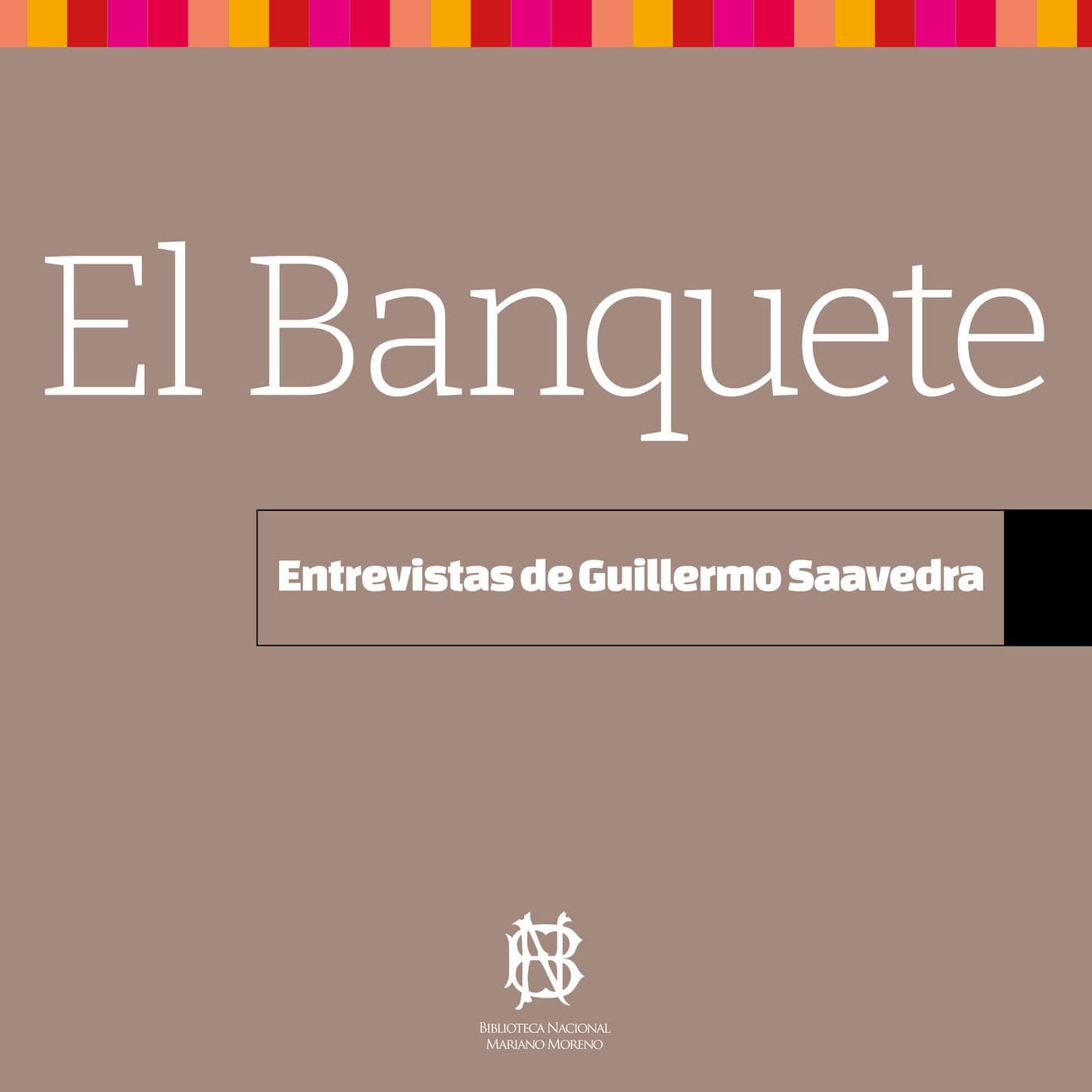 EL BANQUETE Vol. 2 - Podcasts