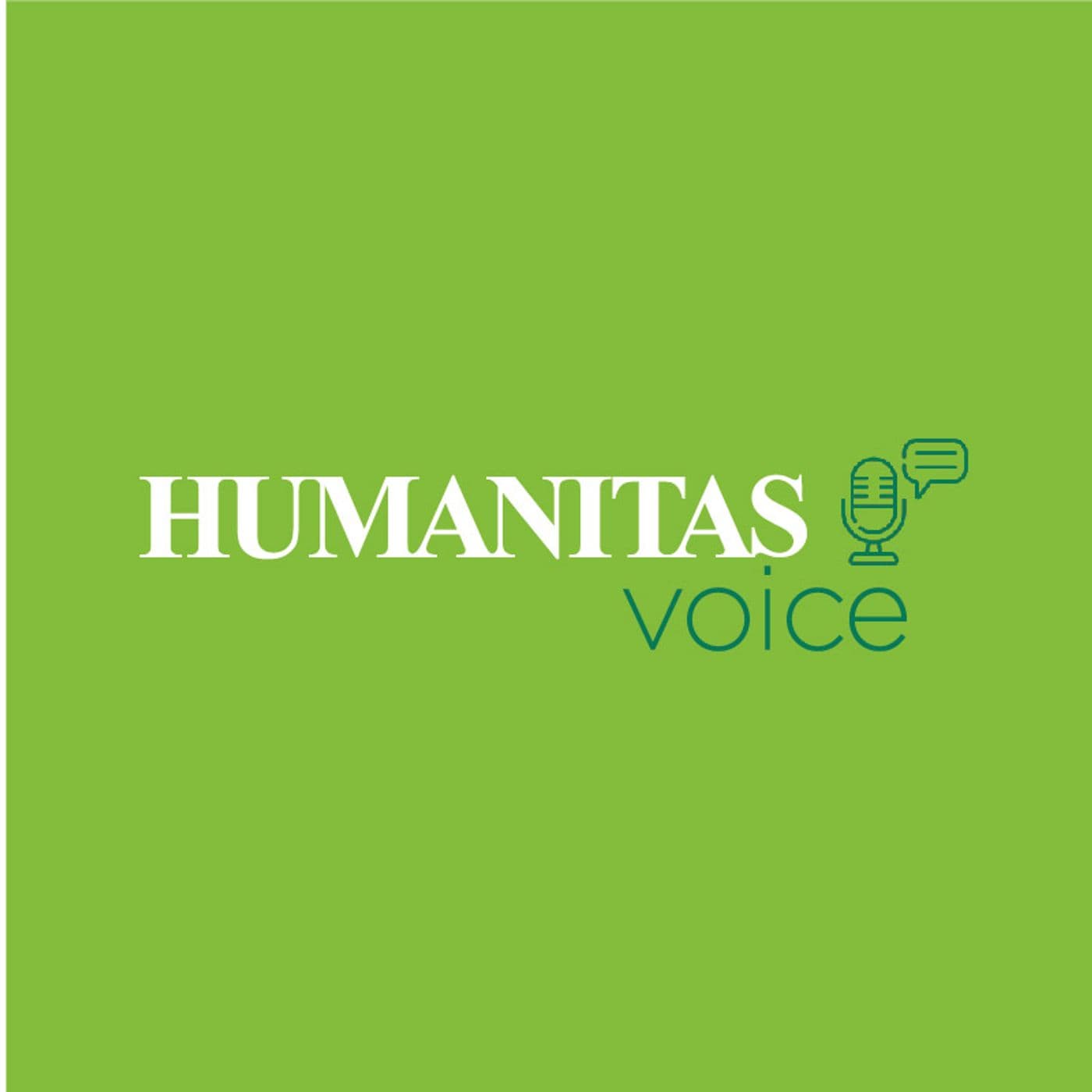 HUMANITAS voice - Bergamo - Podcasts
