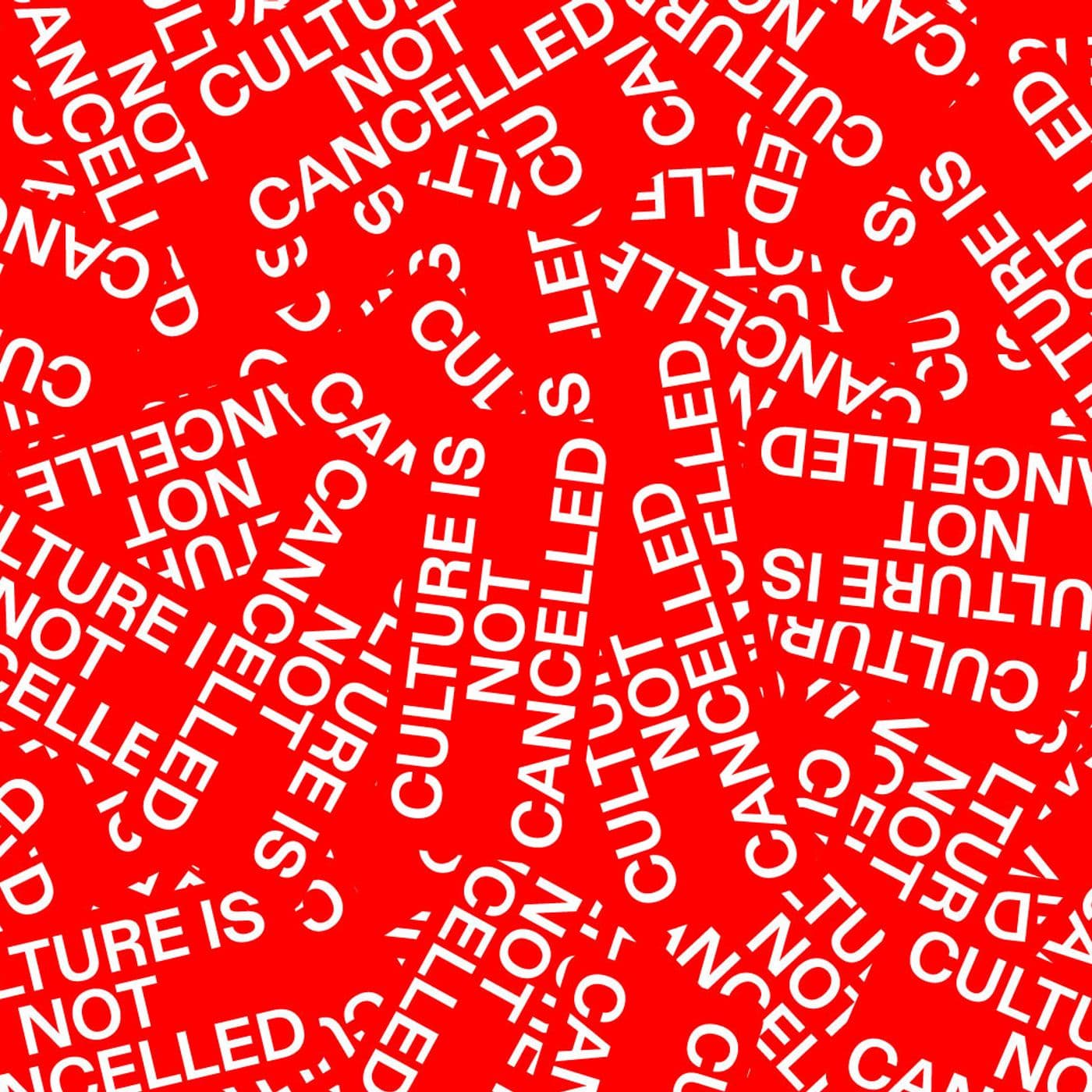 Cancelled Culture TODAY - Podcasts