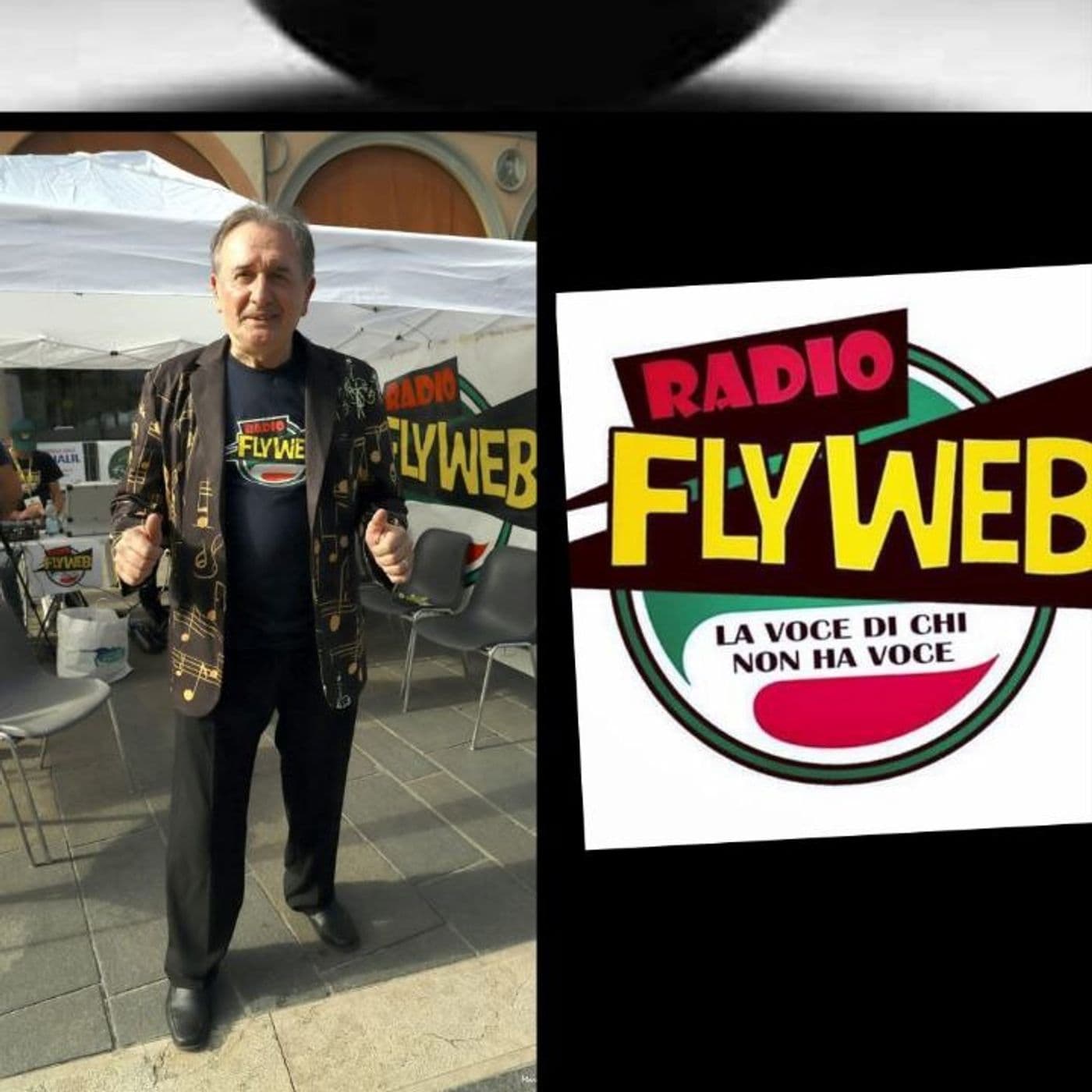 Arriva la Bomba 11.0 - Podcasts